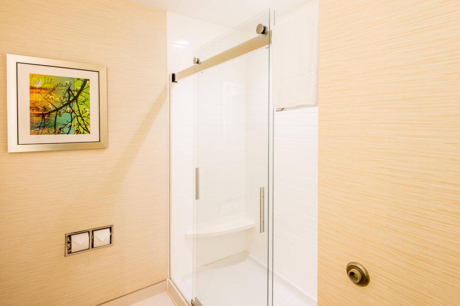 Fairfield Inn & Suites by Marriott Mobile Saraland photo 19