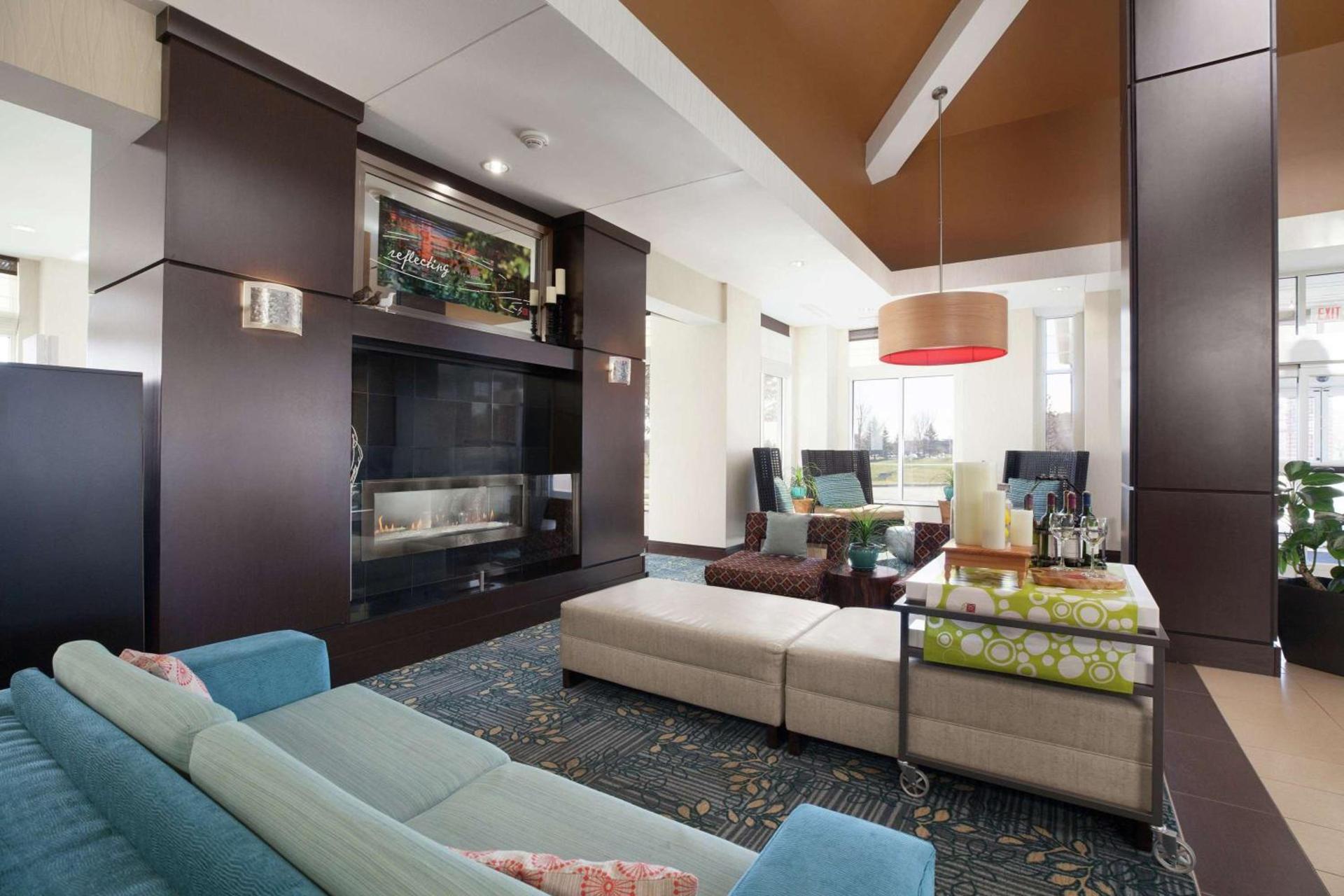 Hilton Garden Inn Fargo photo 3