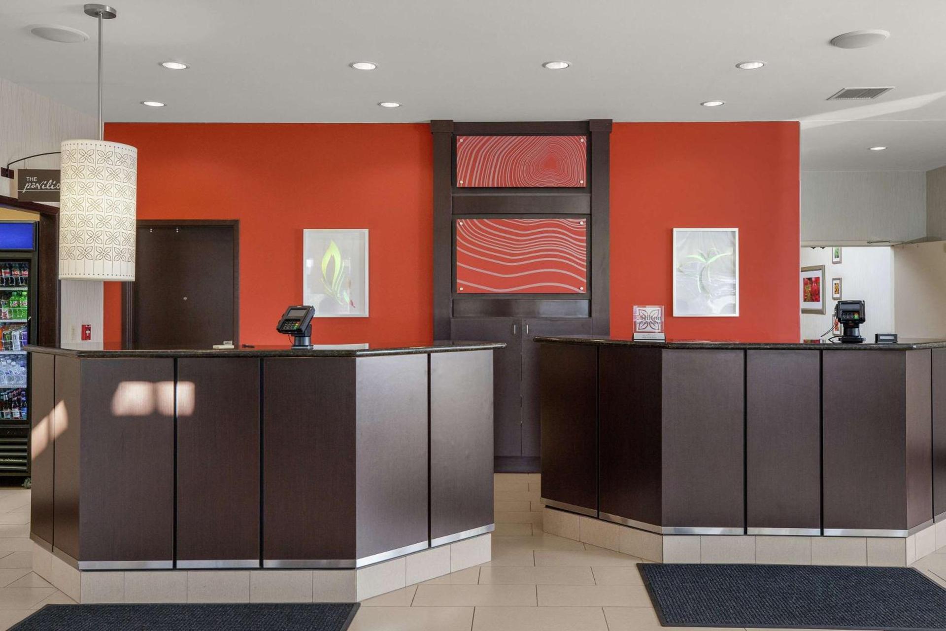 Hilton Garden Inn Fargo photo 4