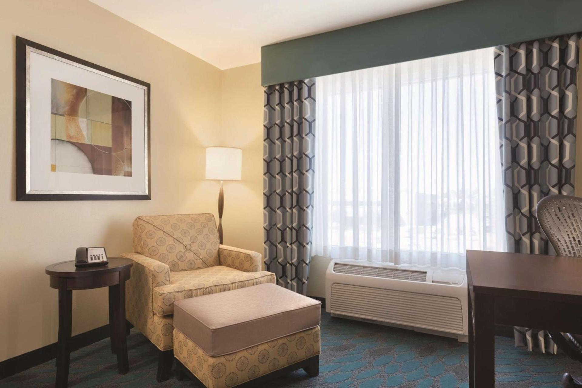 Hilton Garden Inn Fargo photo 19