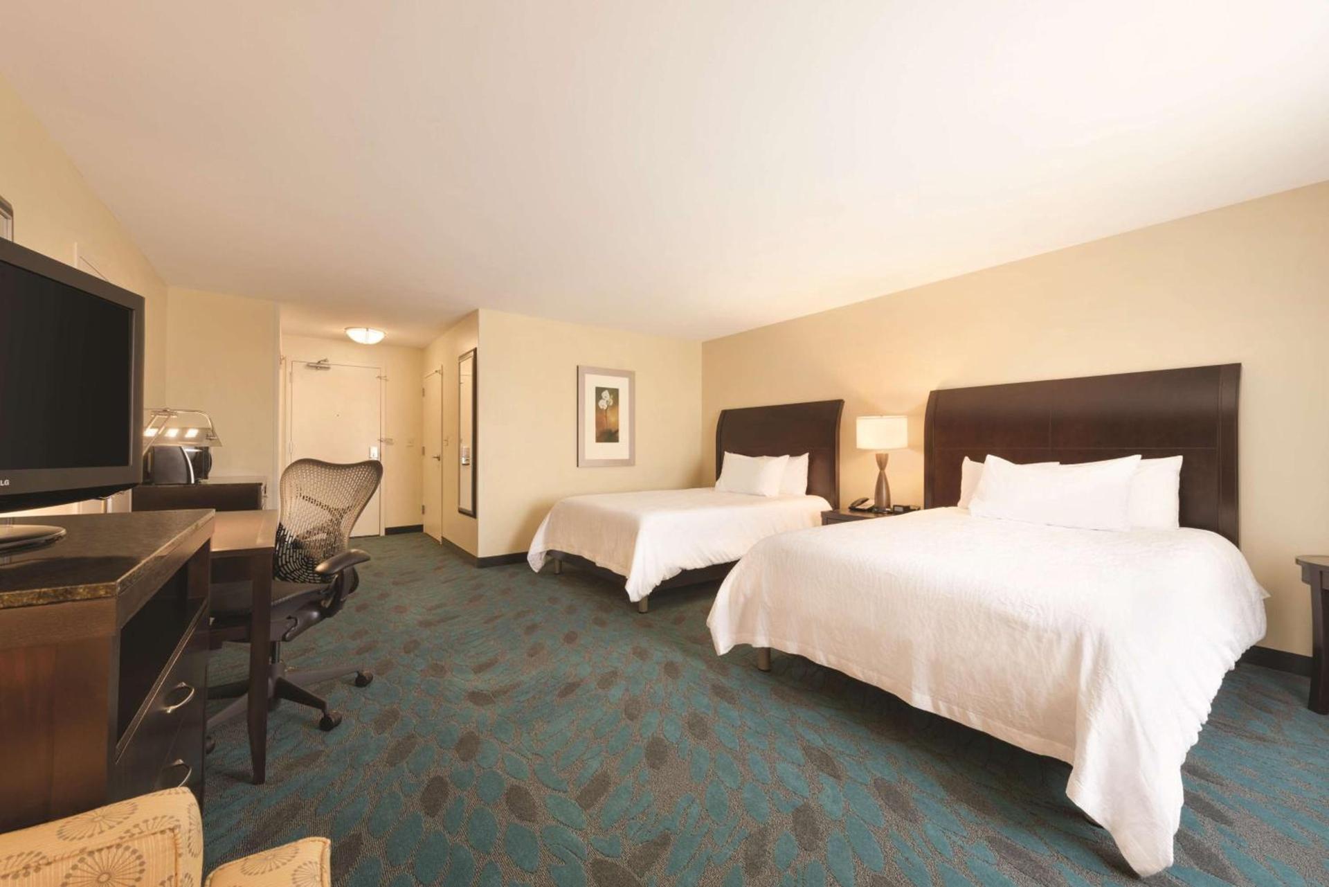 Hilton Garden Inn Fargo photo 24
