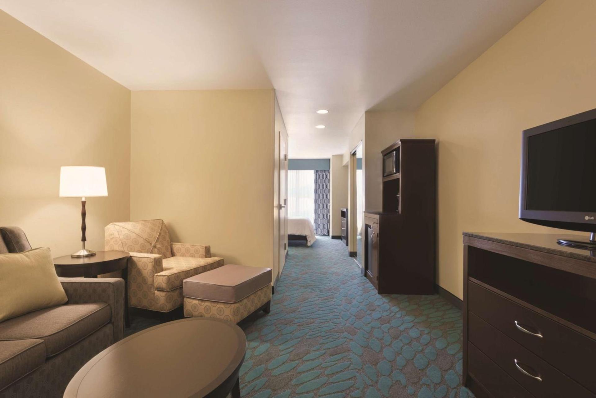Hilton Garden Inn Fargo photo 22