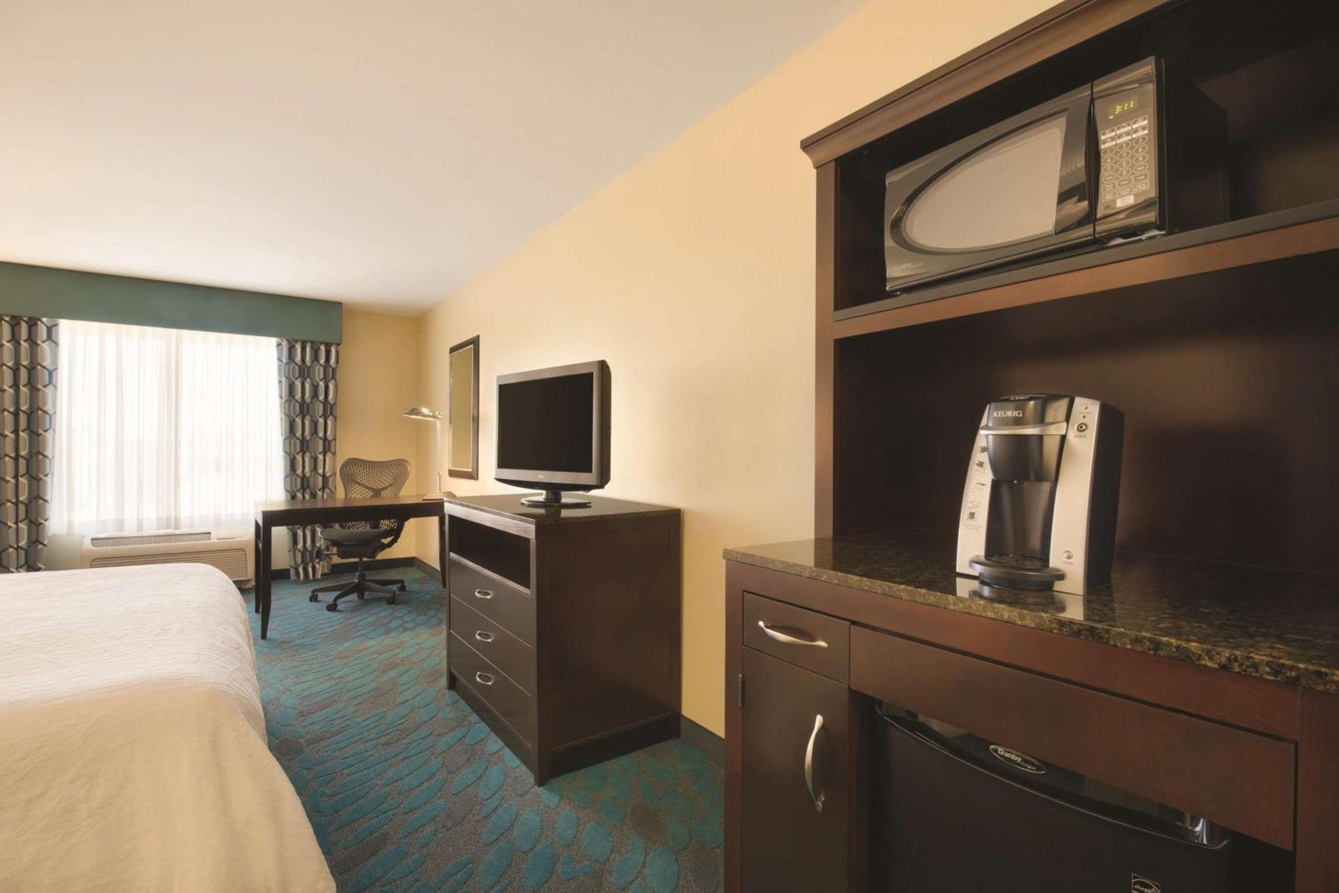 Hilton Garden Inn Fargo photo 28
