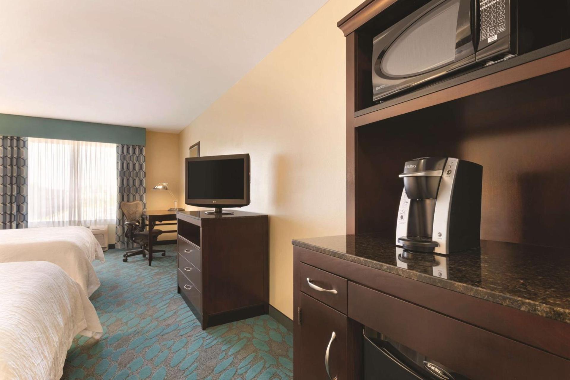 Hilton Garden Inn Fargo photo 30