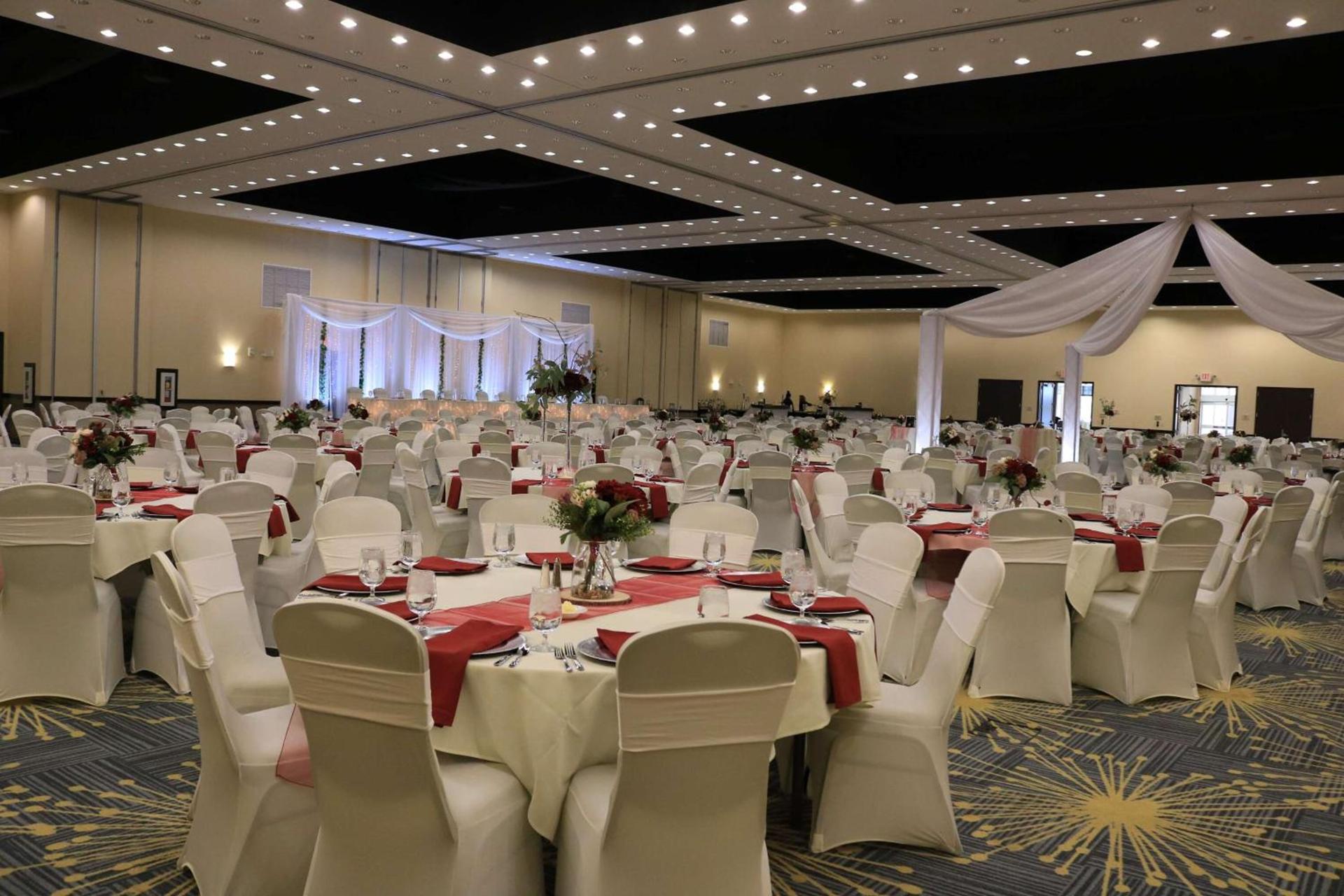Hilton Garden Inn Fargo photo 33