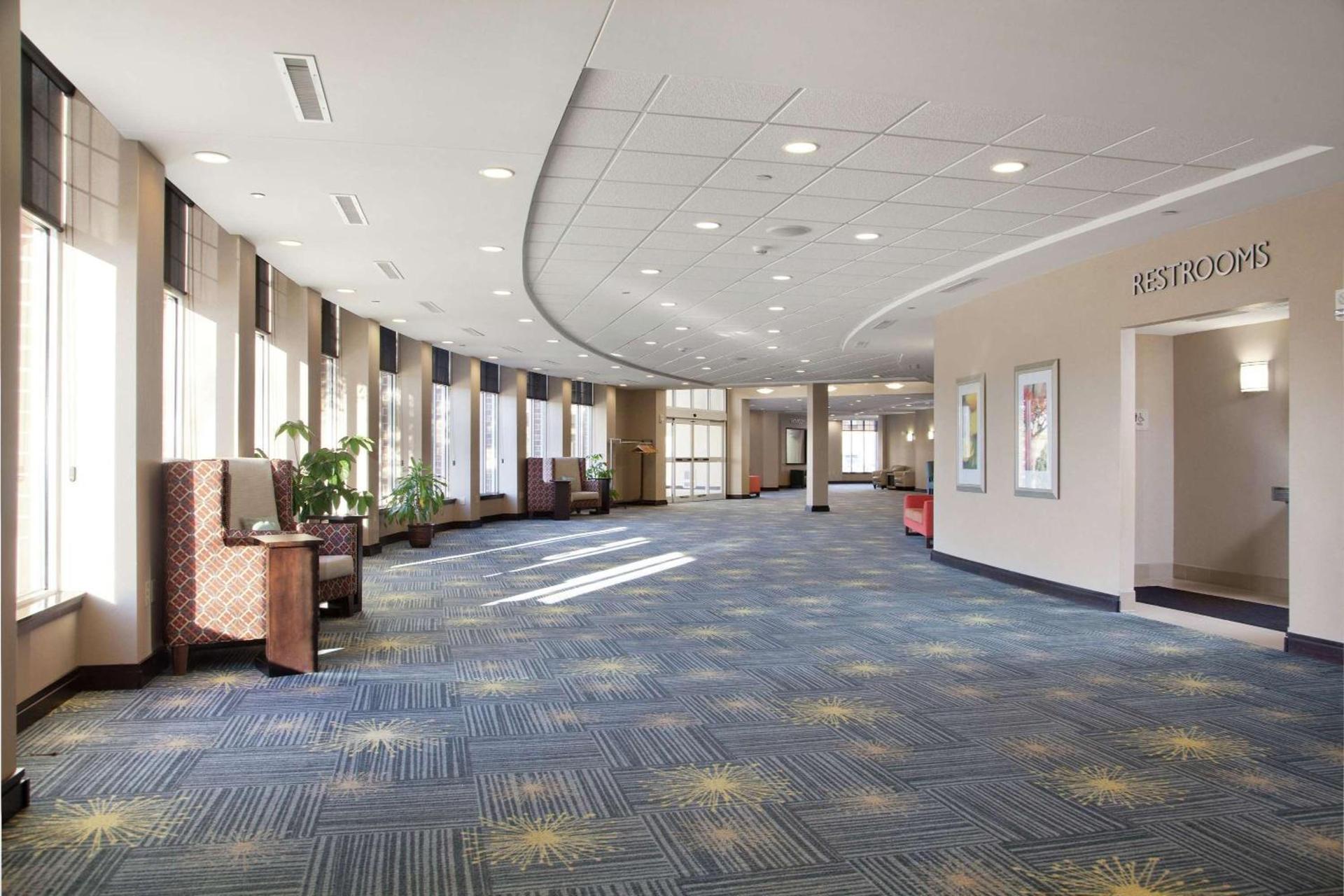 Hilton Garden Inn Fargo photo 35