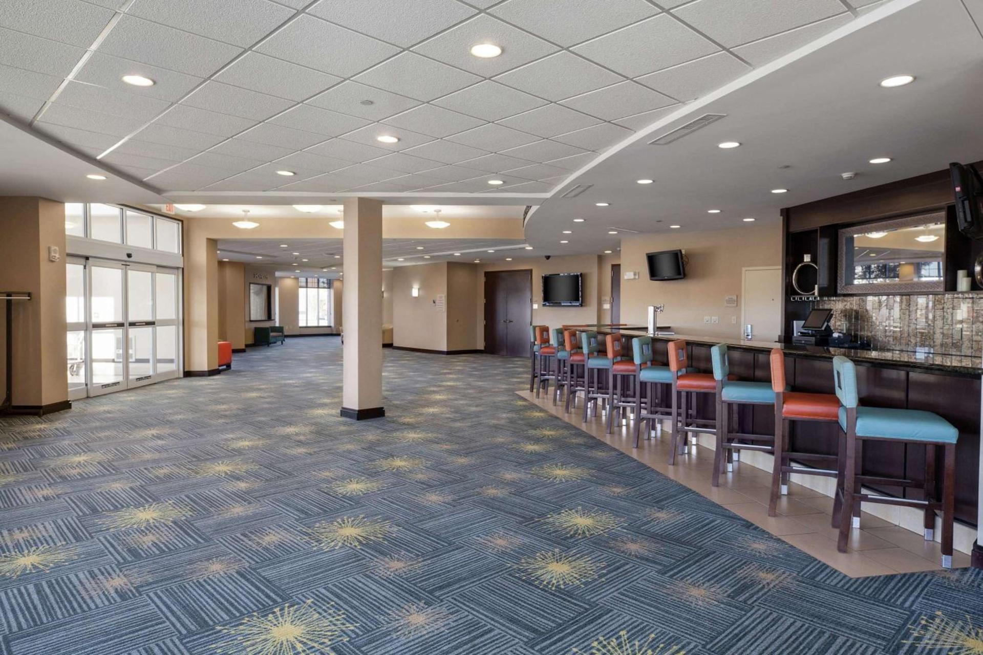 Hilton Garden Inn Fargo photo 34