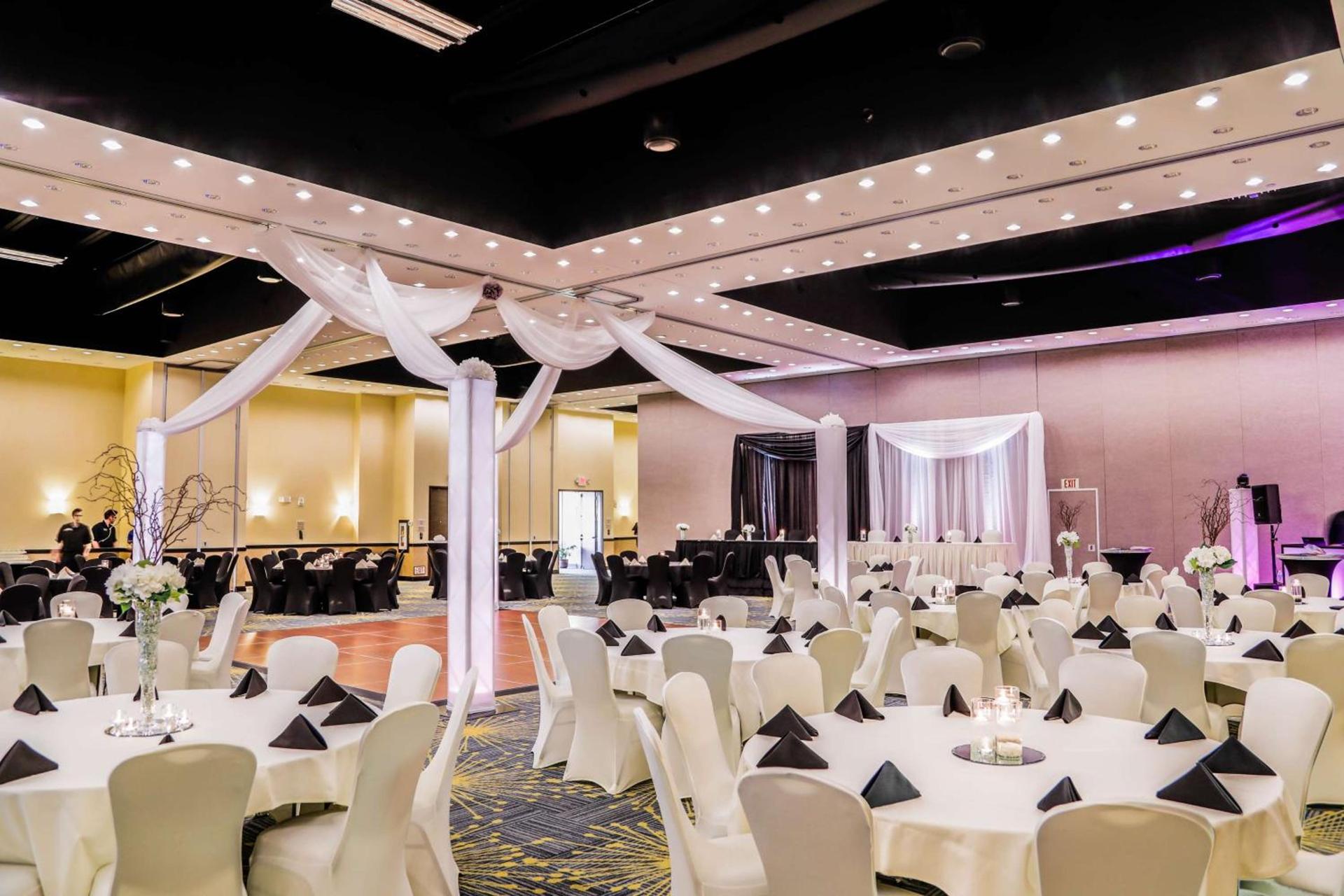 Hilton Garden Inn Fargo photo 37