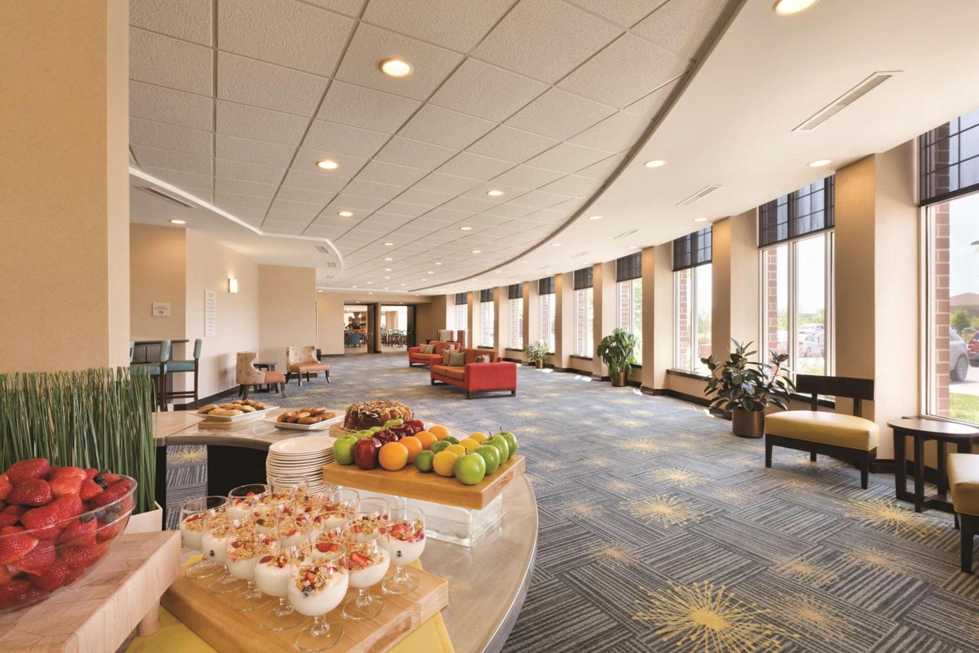 Hilton Garden Inn Fargo photo 47