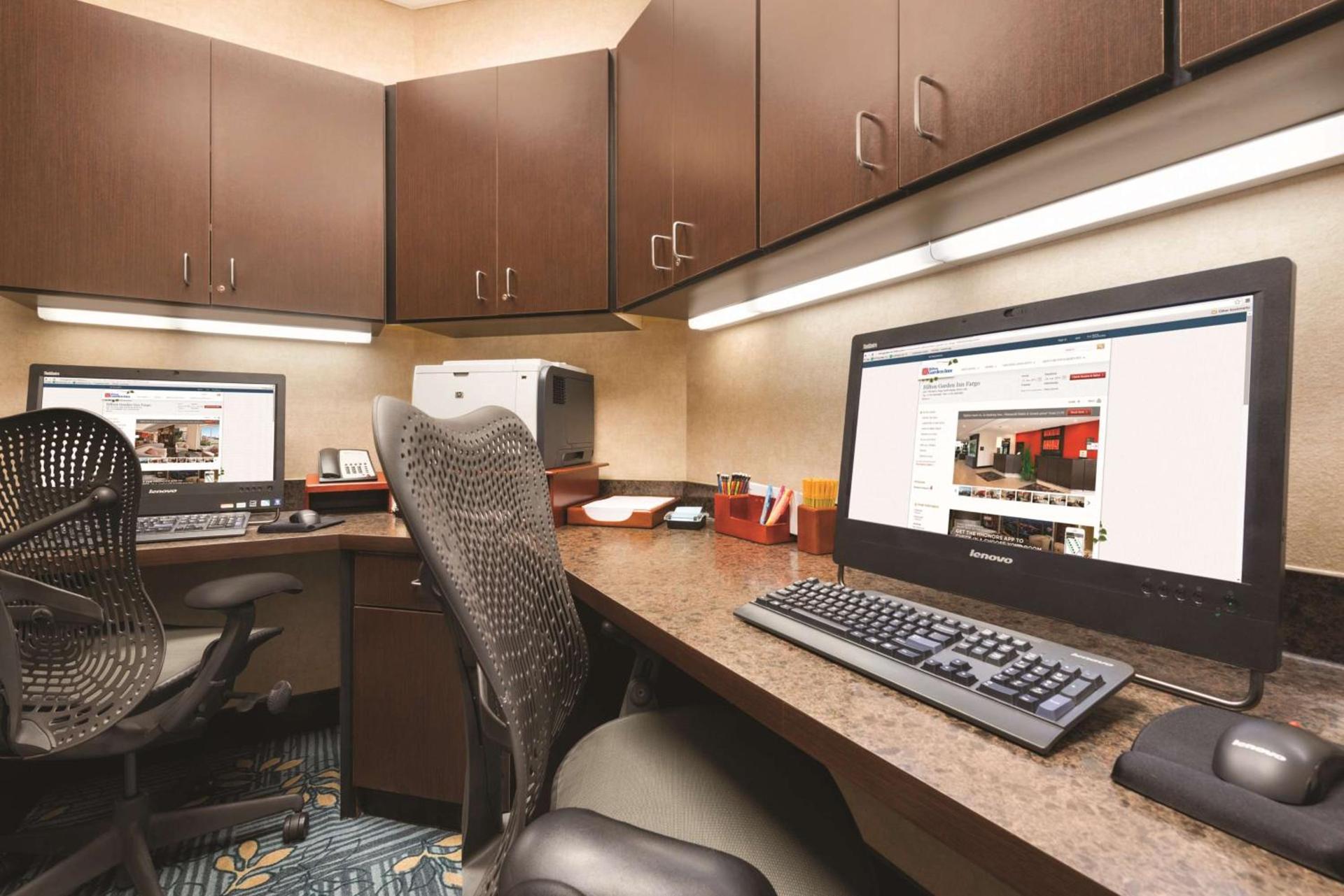 Hilton Garden Inn Fargo photo 49
