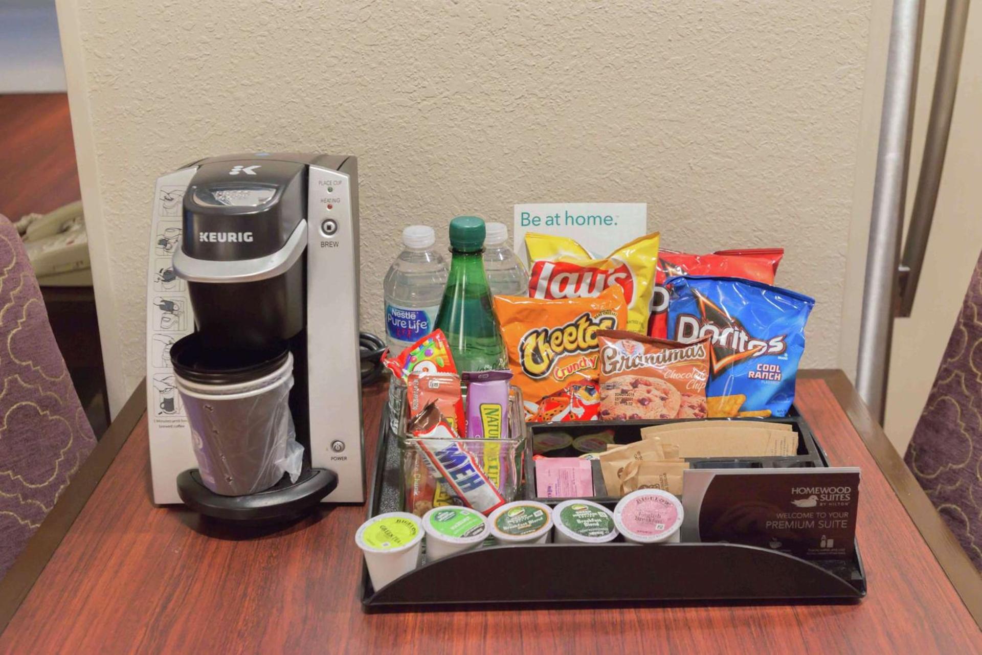 Homewood Suites by Hilton Somerset photo 11