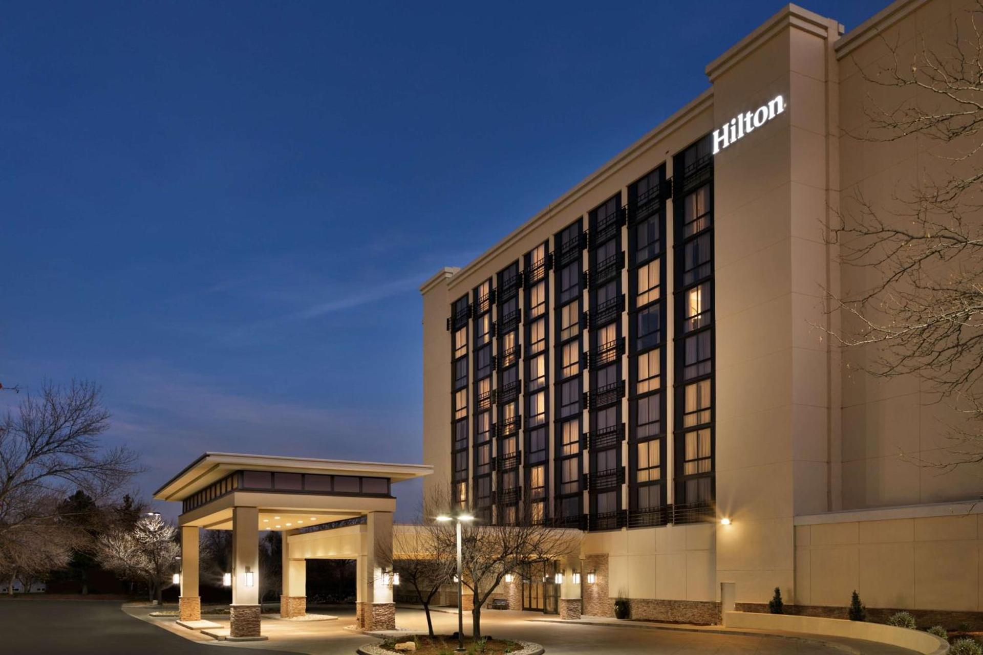 Hilton Fort Collins photo 2