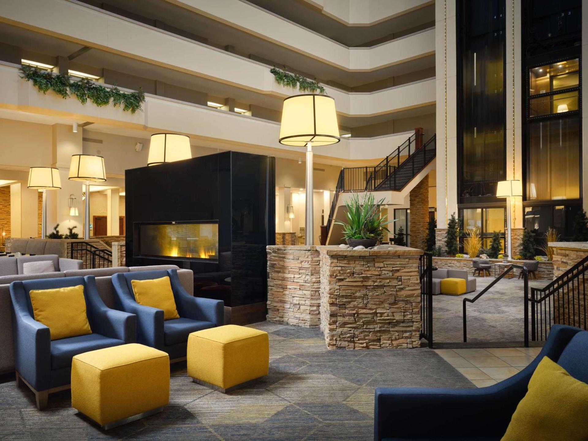 Hilton Fort Collins photo 7