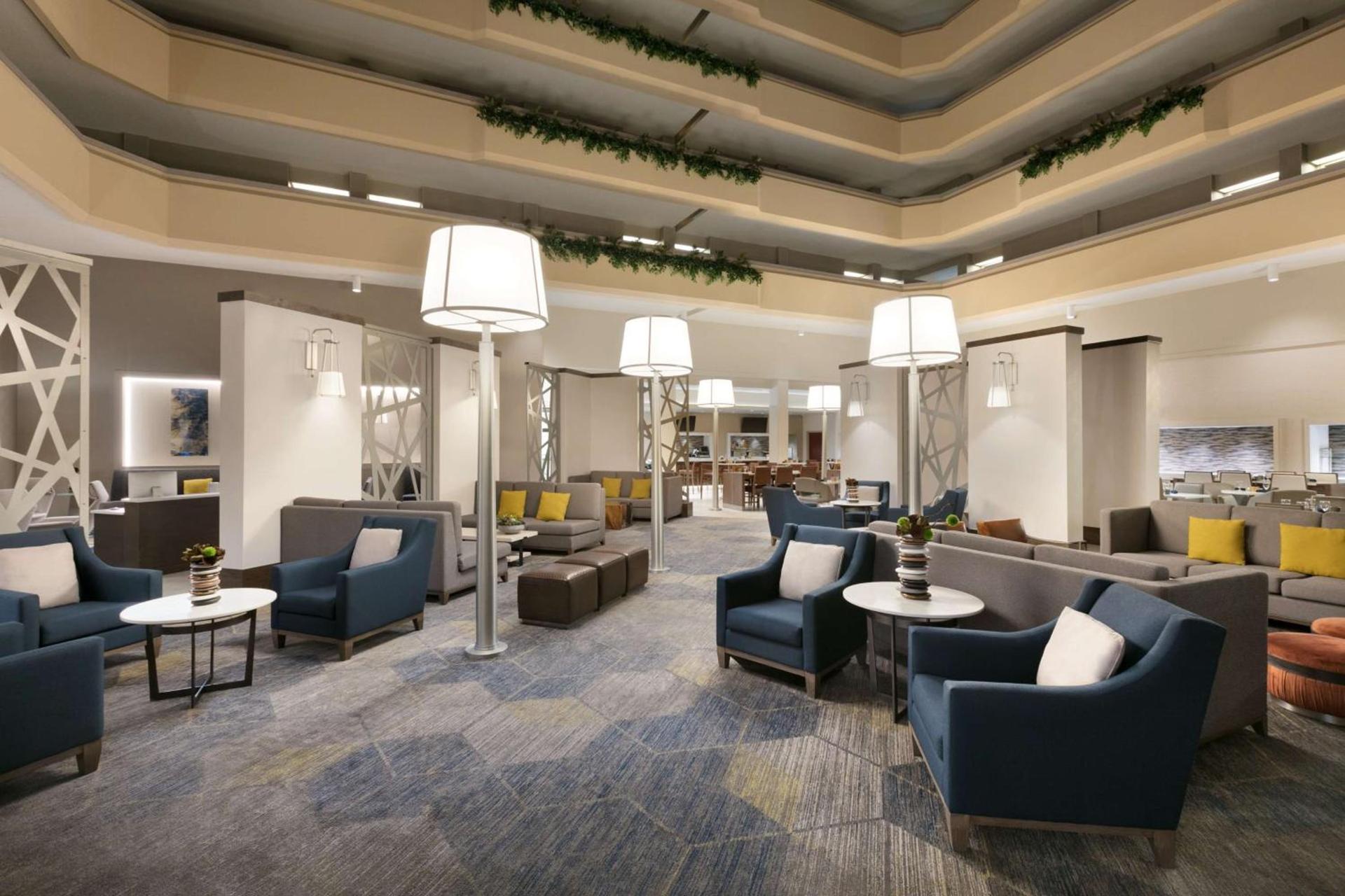Hilton Fort Collins photo 8
