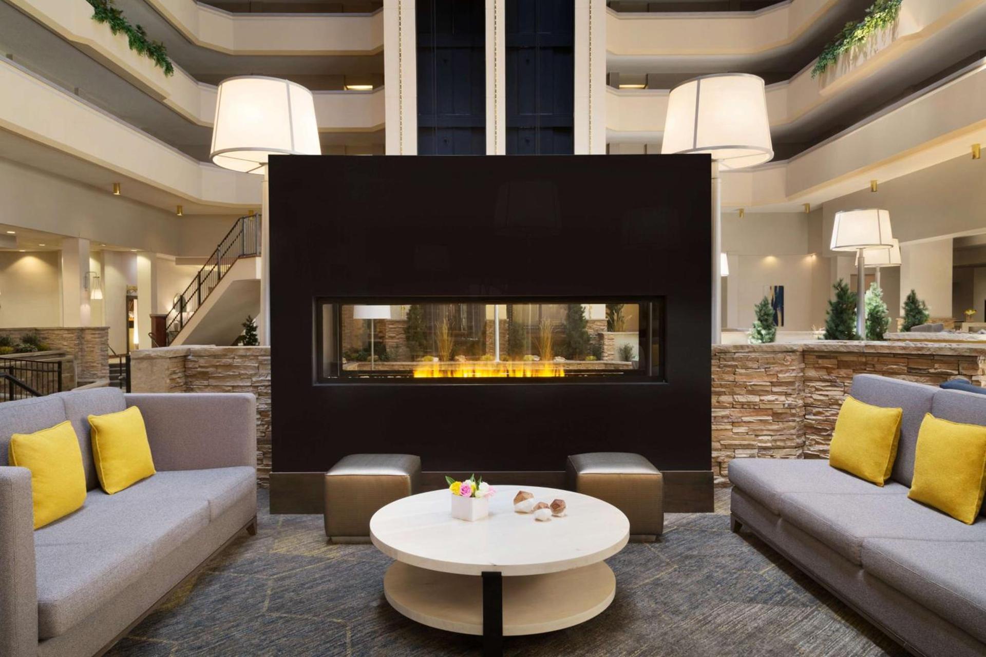 Hilton Fort Collins photo 10