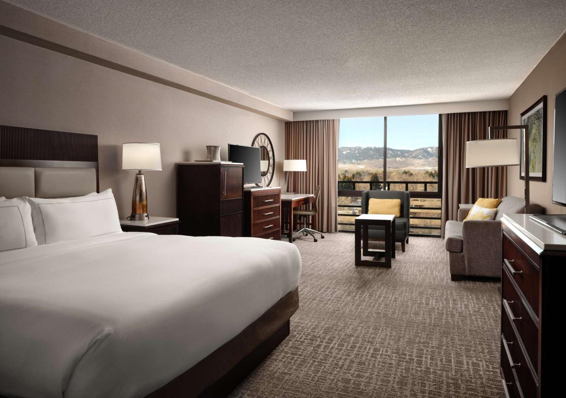 Hilton Fort Collins photo 22