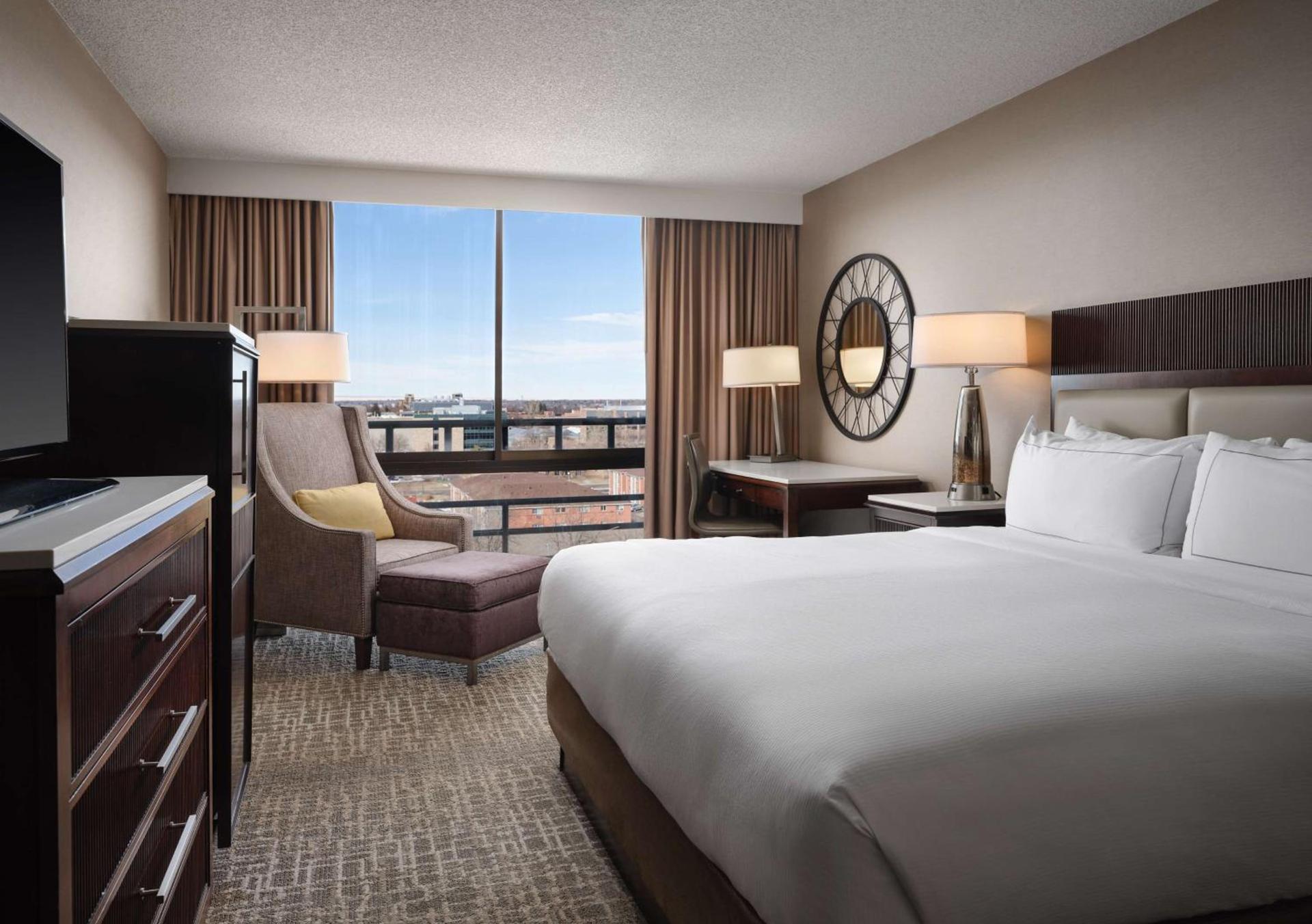 Hilton Fort Collins photo 25