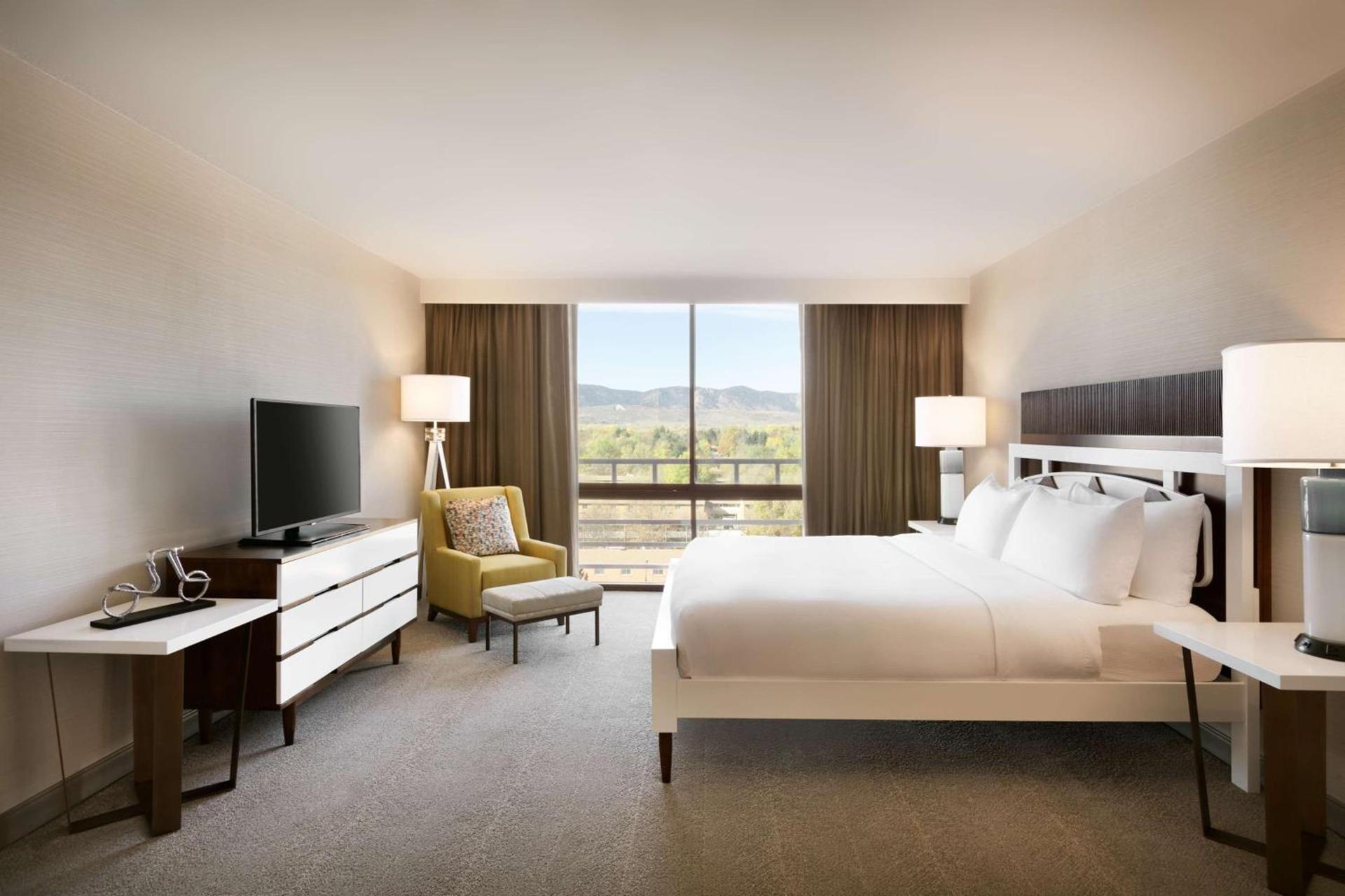 Hilton Fort Collins photo 29