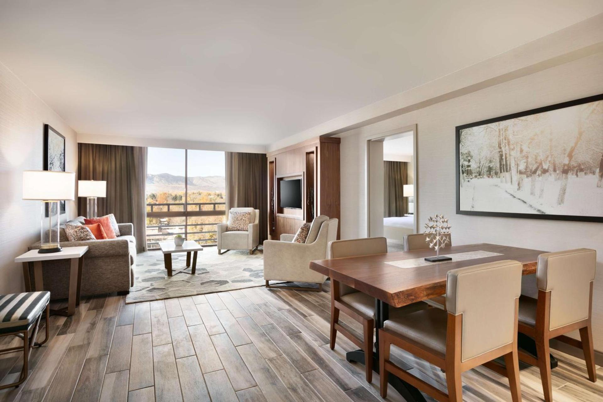 Hilton Fort Collins photo 30