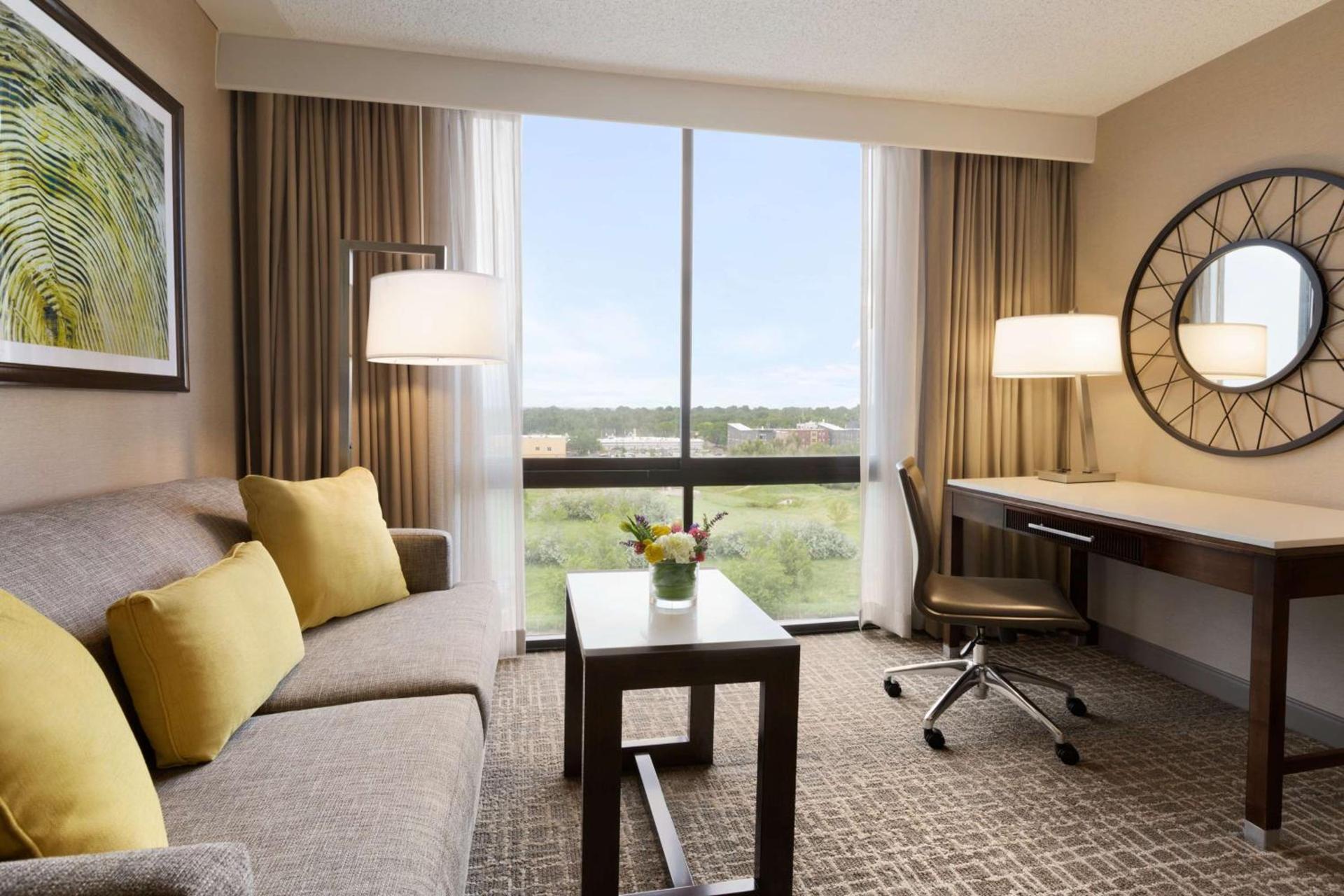 Hilton Fort Collins photo 32