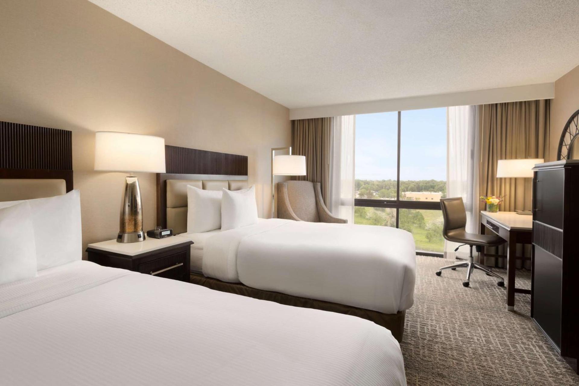 Hilton Fort Collins photo 35