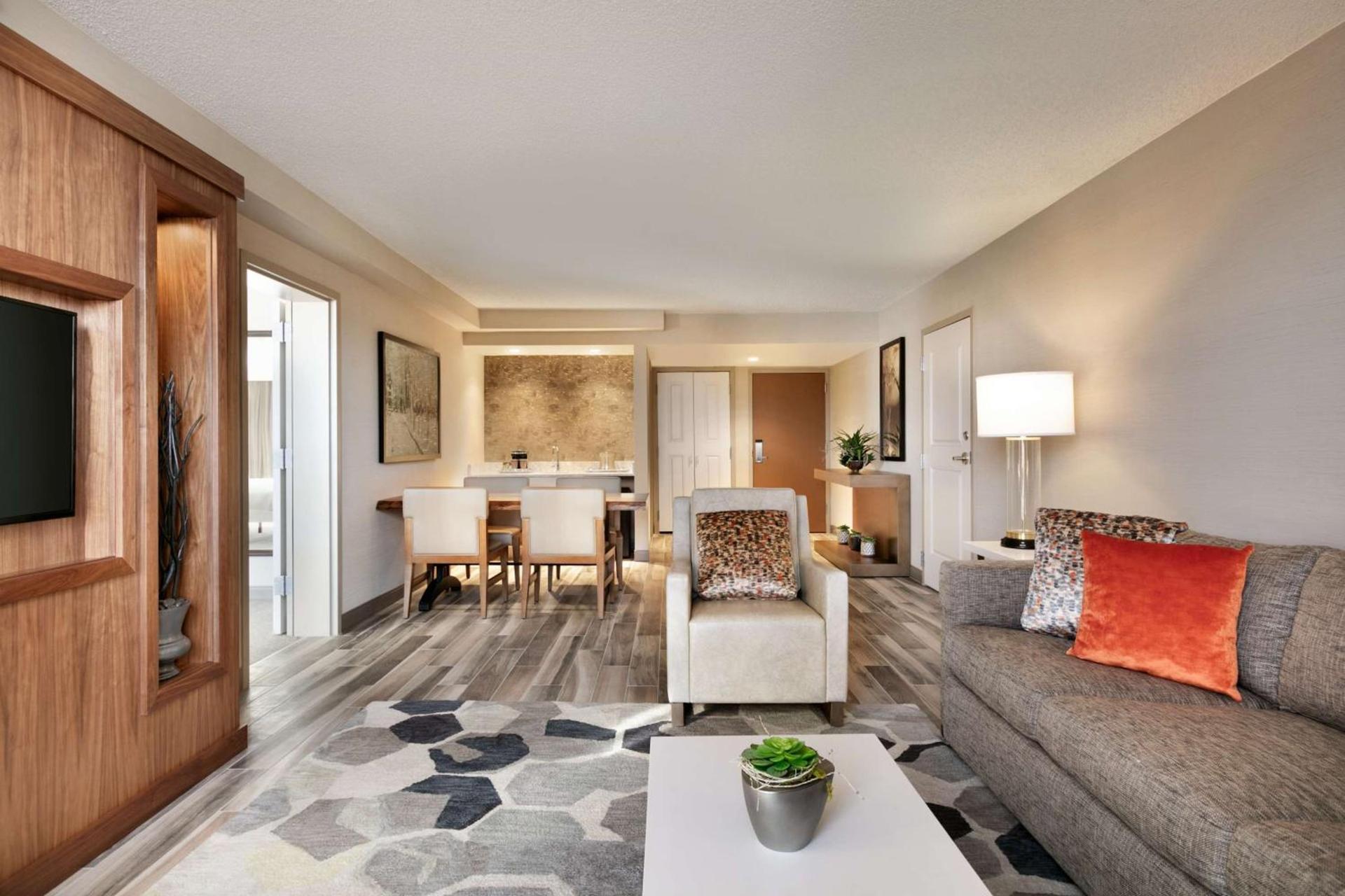 Hilton Fort Collins photo 50