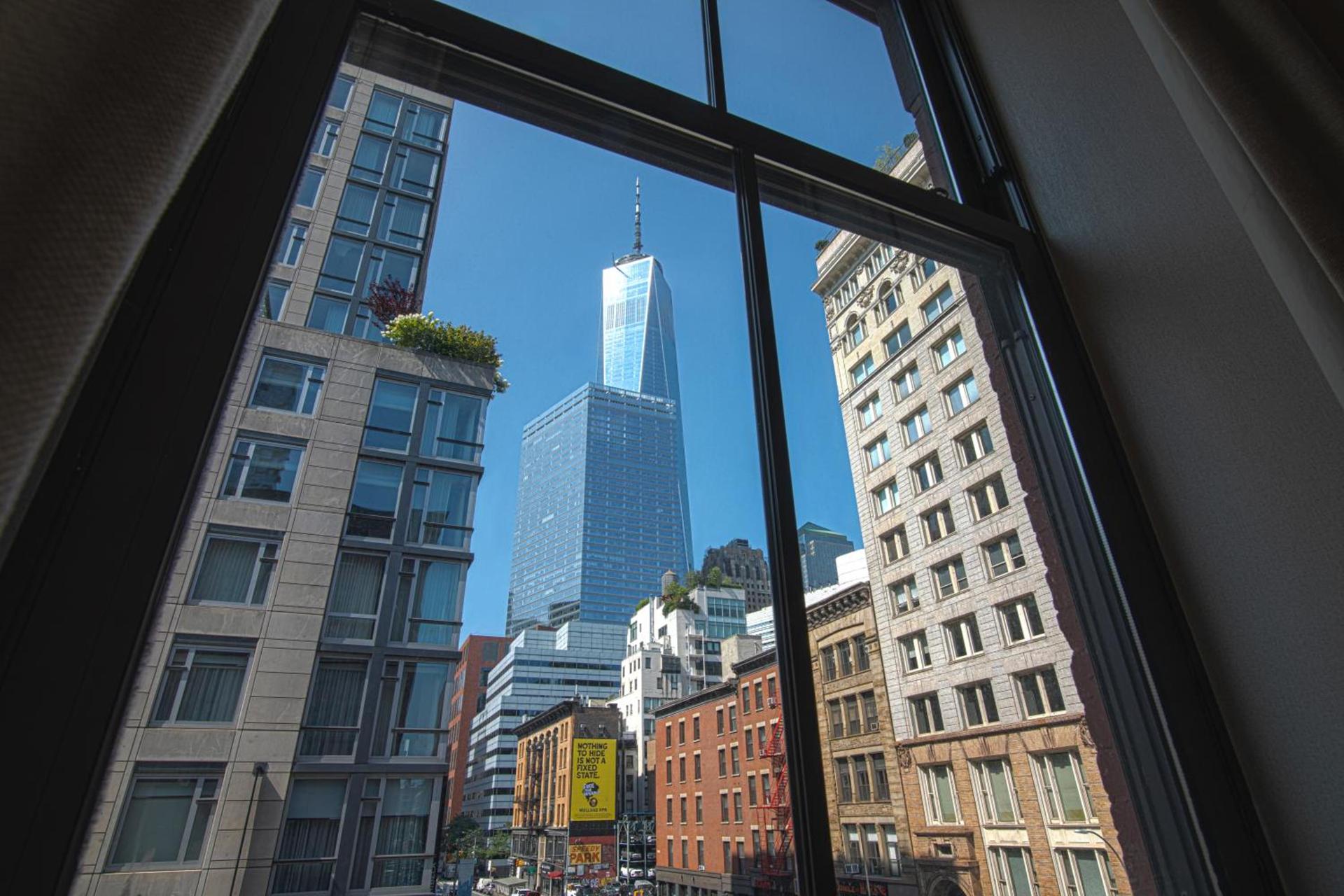 The Frederick Hotel Tribeca, a Small Luxury Hotel photo 10