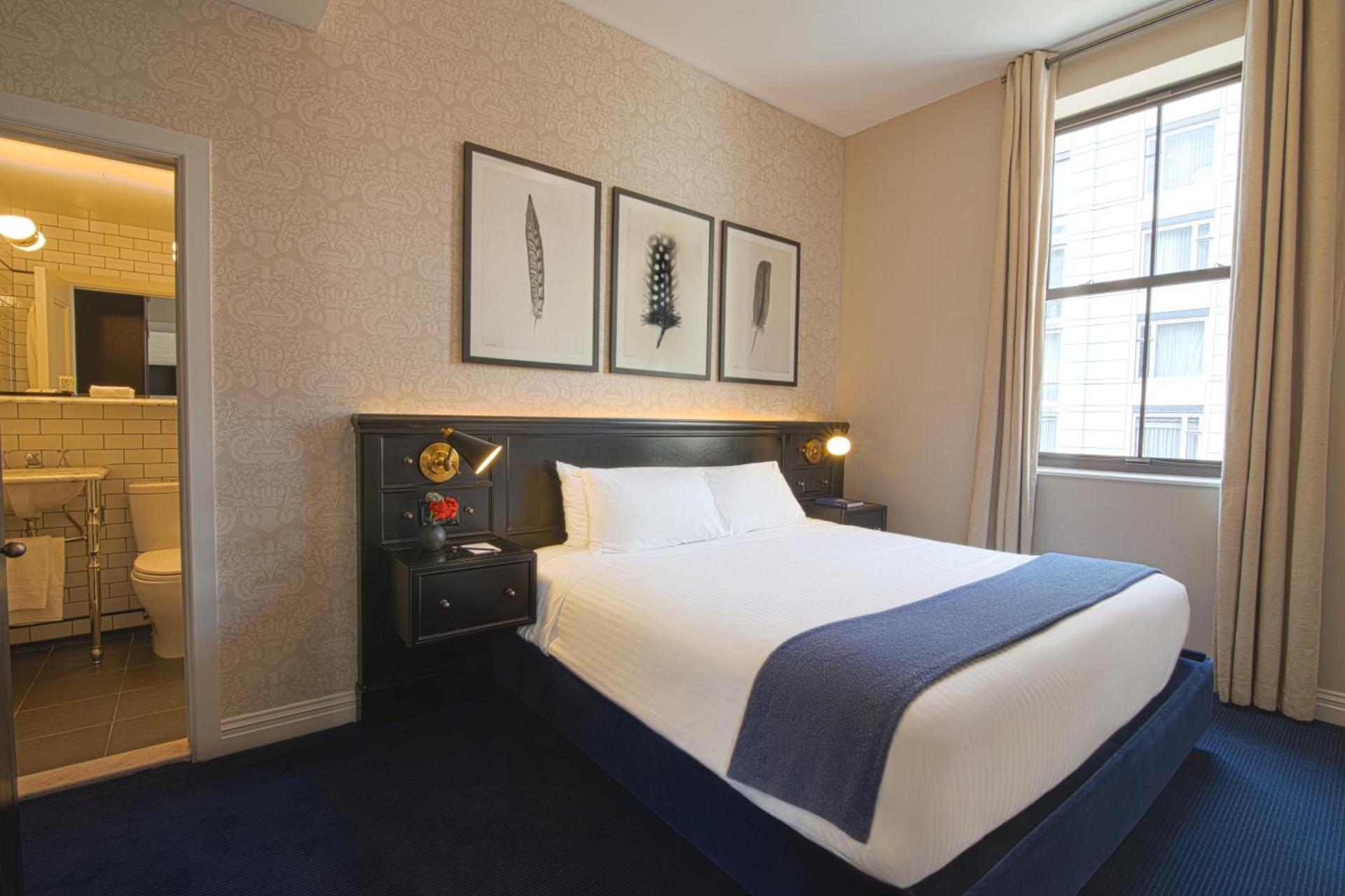 The Frederick Hotel Tribeca, a Small Luxury Hotel photo 24