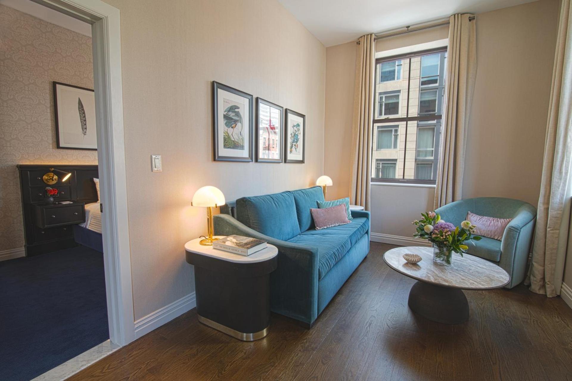The Frederick Hotel Tribeca, a Small Luxury Hotel photo 25