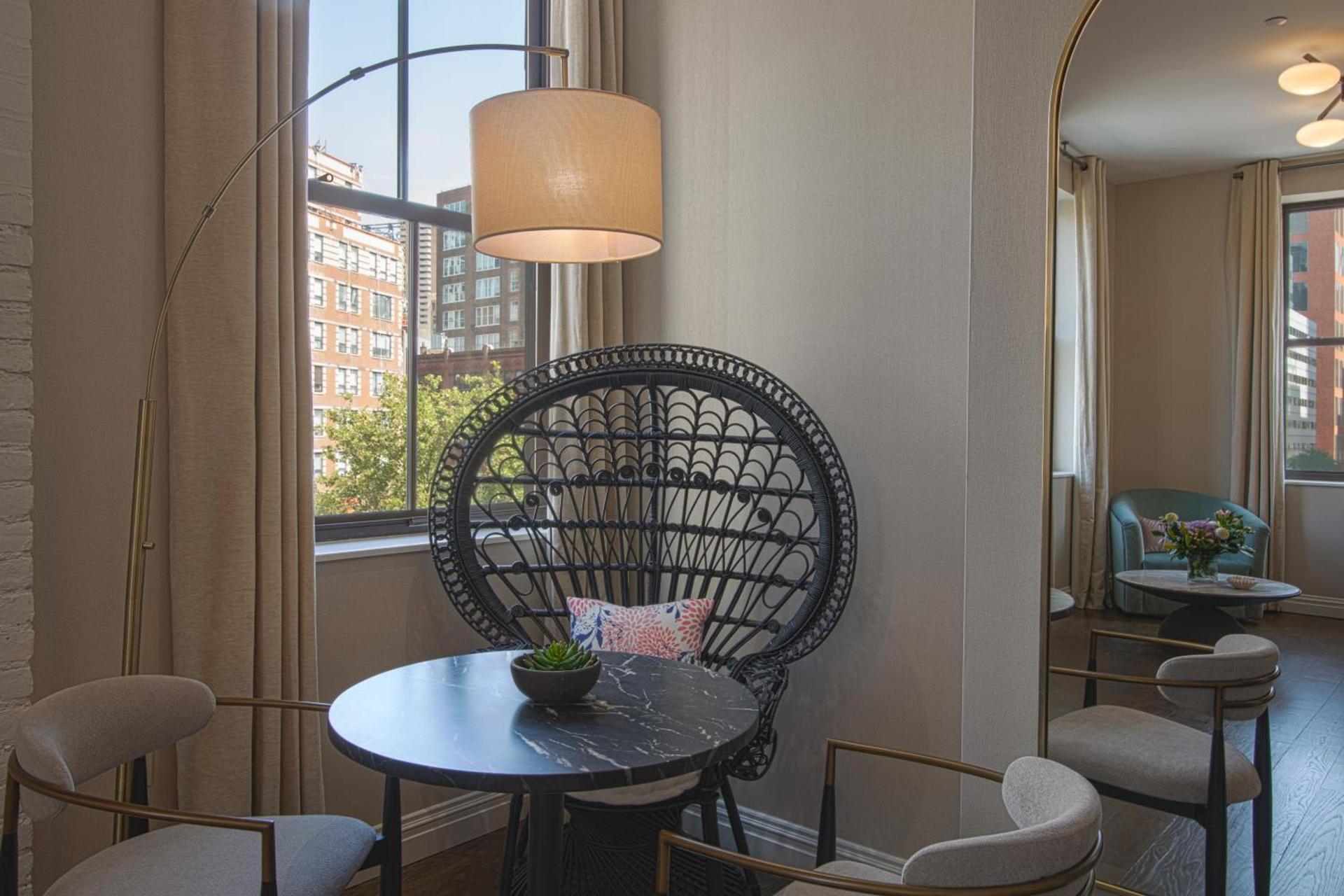 The Frederick Hotel Tribeca, a Small Luxury Hotel photo 11