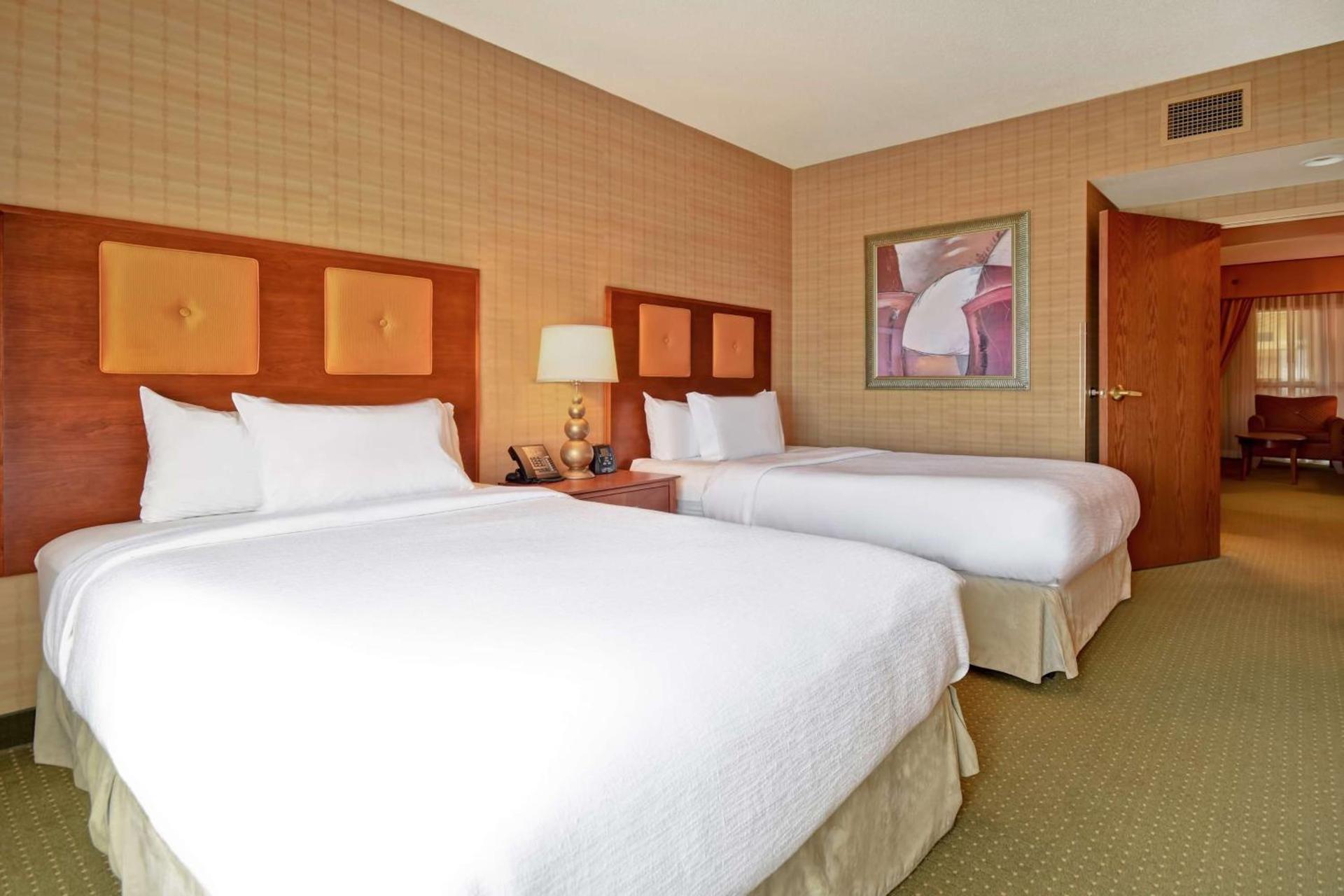 Embassy Suites by Hilton at Hot Springs Convention Center photo 22