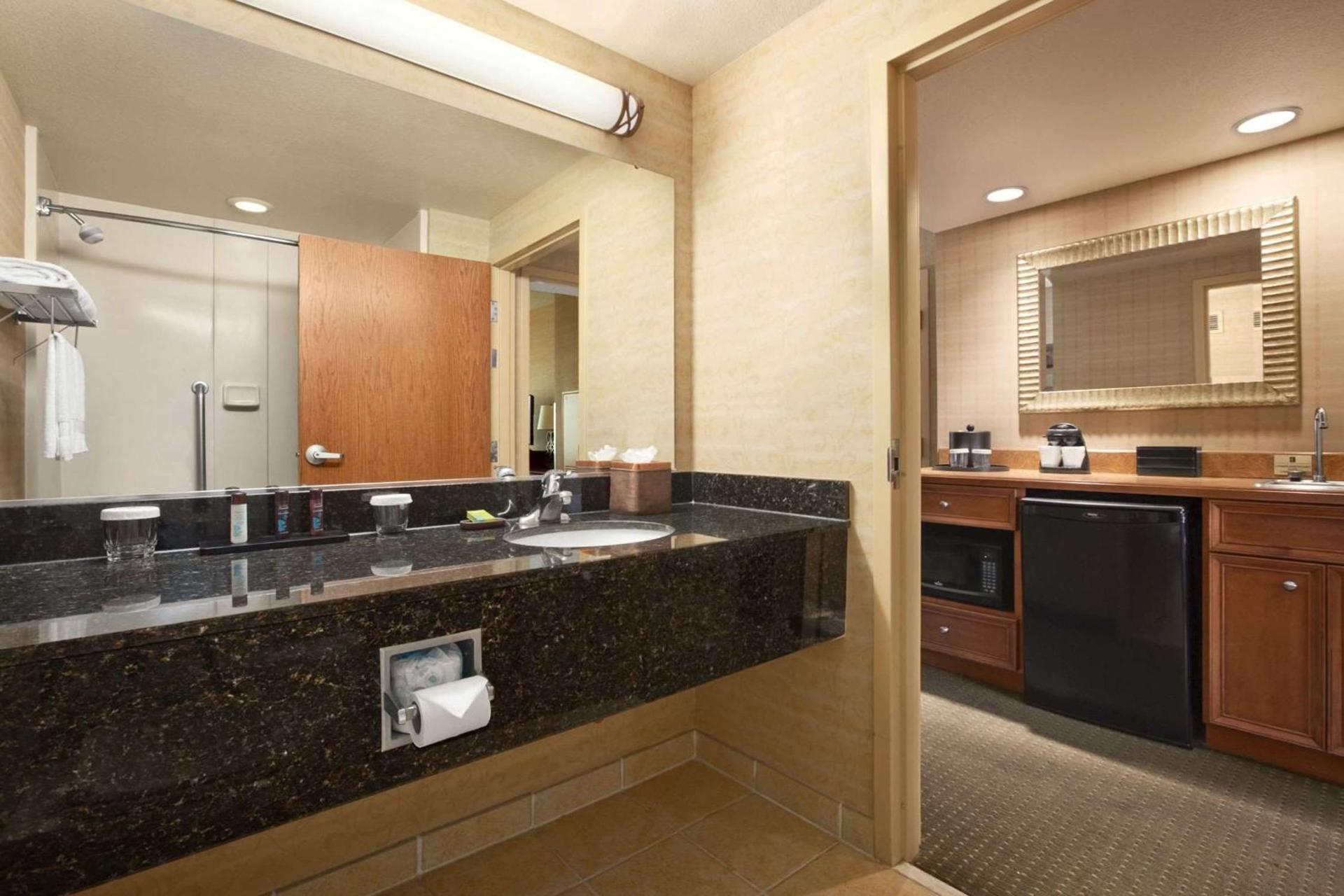Embassy Suites by Hilton at Hot Springs Convention Center photo 46