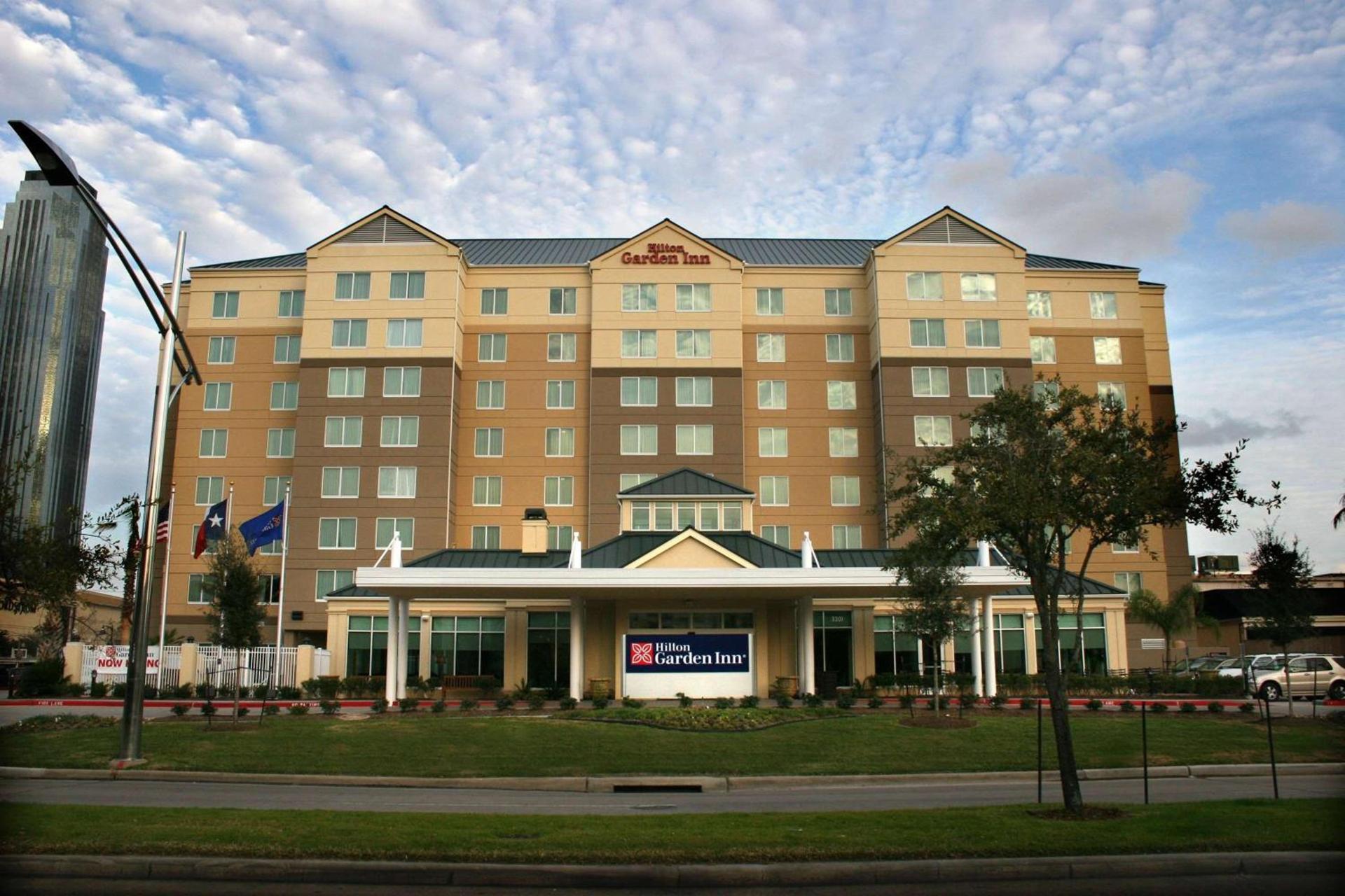 Hilton Garden Inn Houston/Galleria Area photo 46
