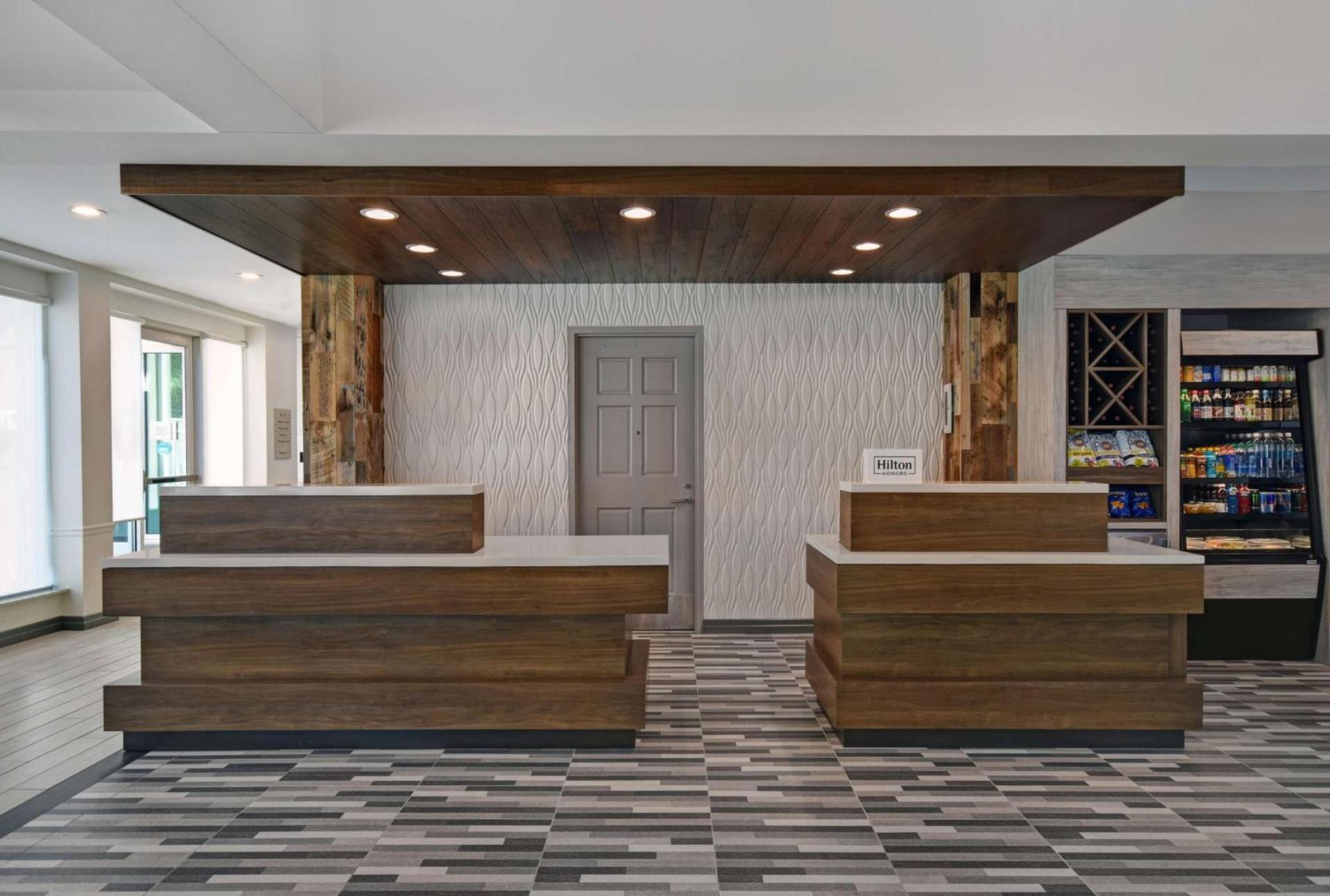 Hilton Garden Inn Houston/Galleria Area photo 5