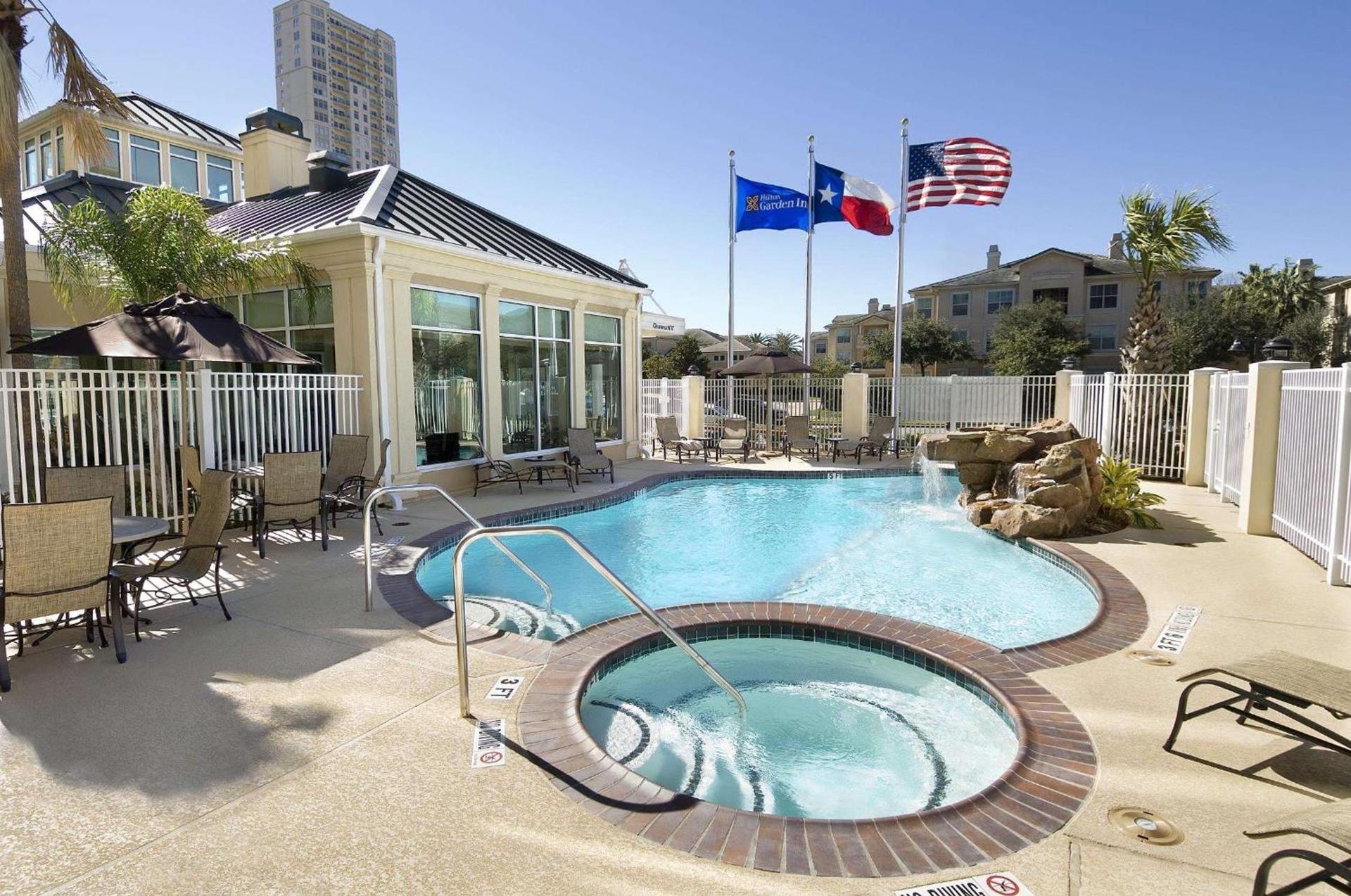 Hilton Garden Inn Houston/Galleria Area photo 2