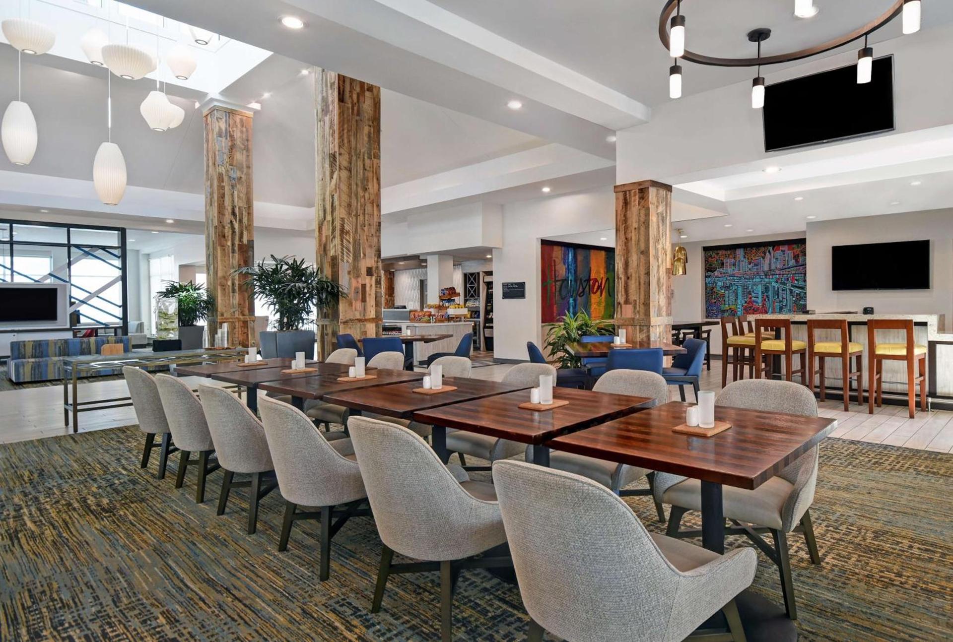 Hilton Garden Inn Houston/Galleria Area photo 36