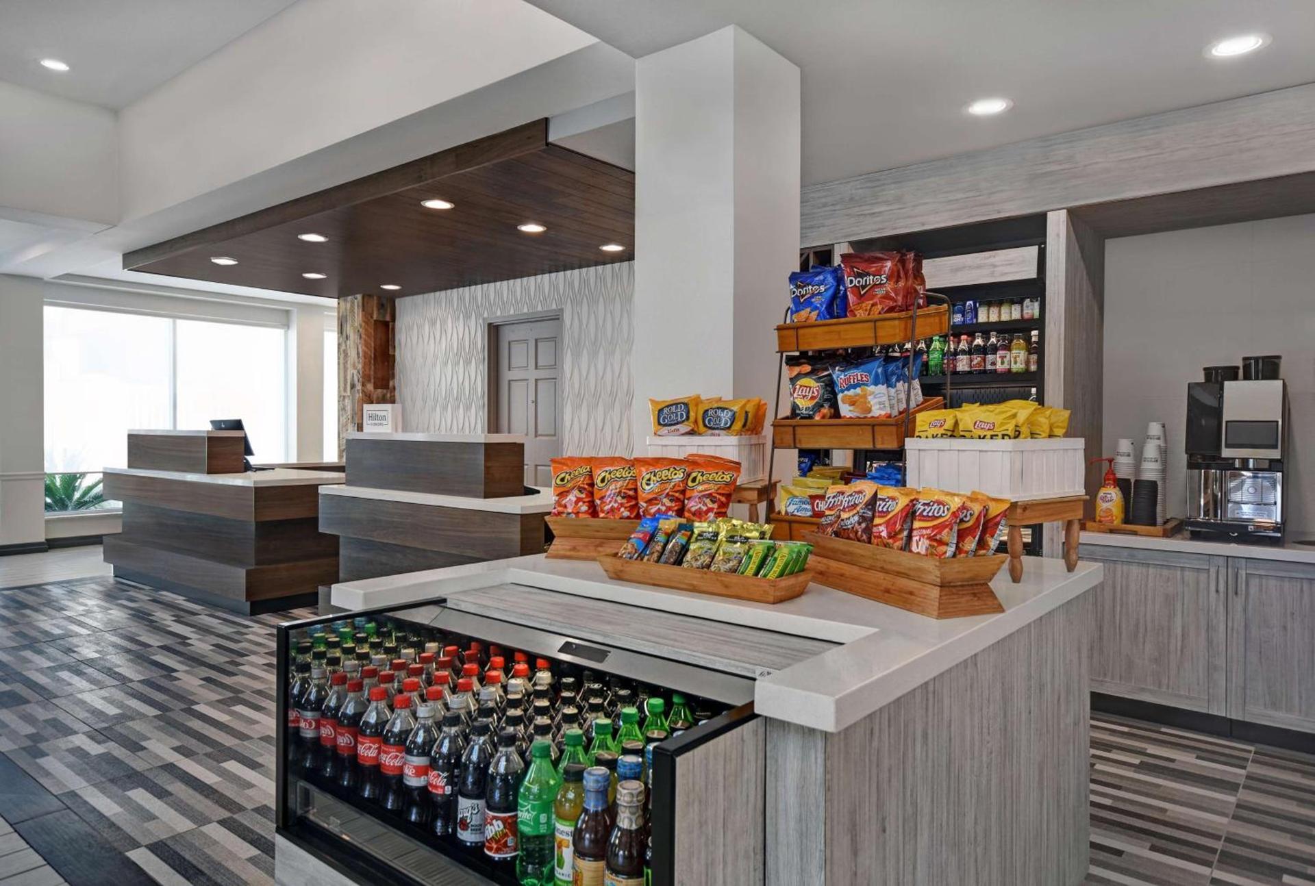 Hilton Garden Inn Houston/Galleria Area photo 8