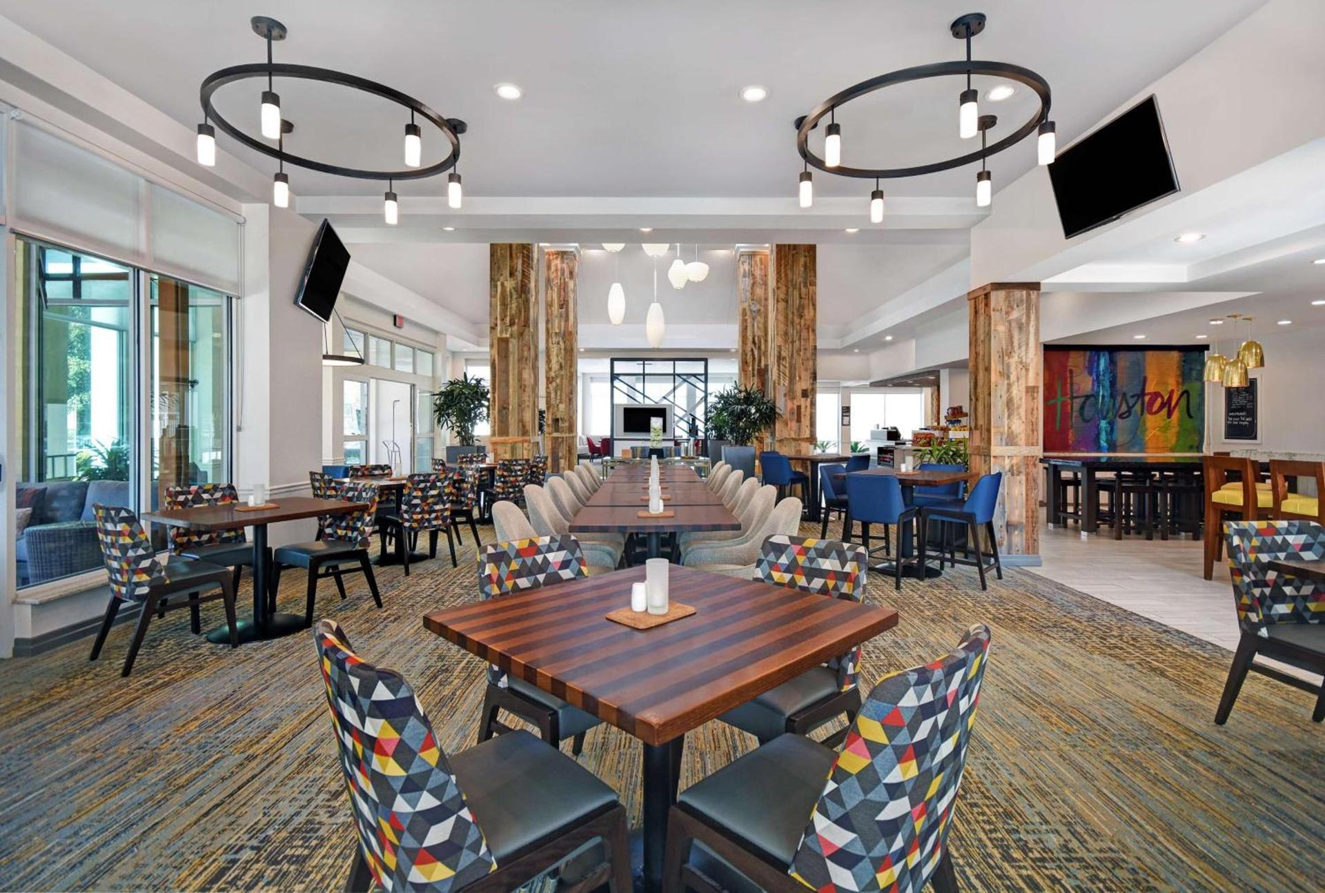 Hilton Garden Inn Houston/Galleria Area photo 35