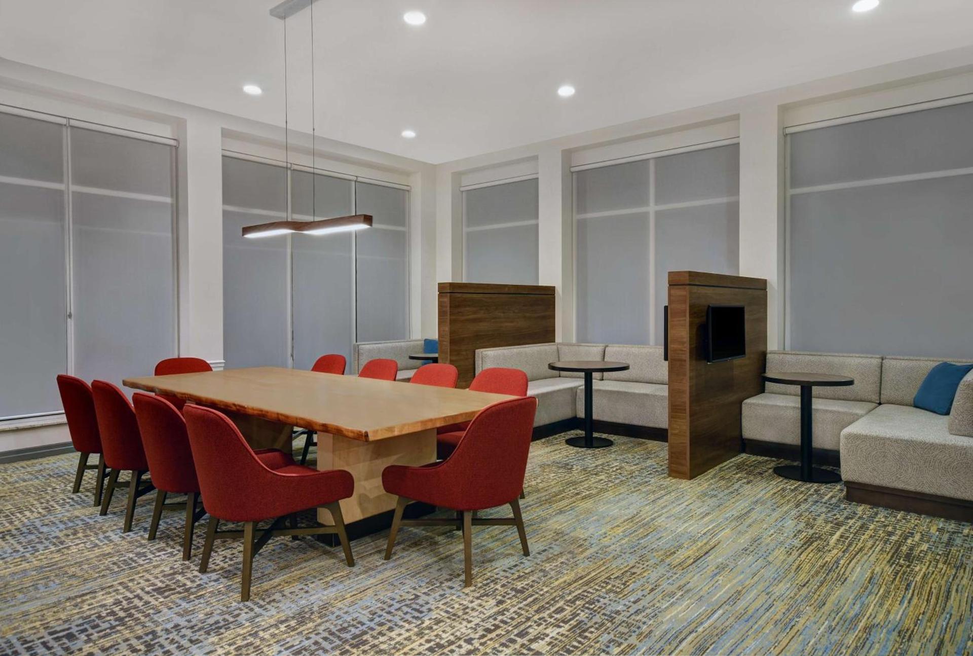 Hilton Garden Inn Houston/Galleria Area photo 37