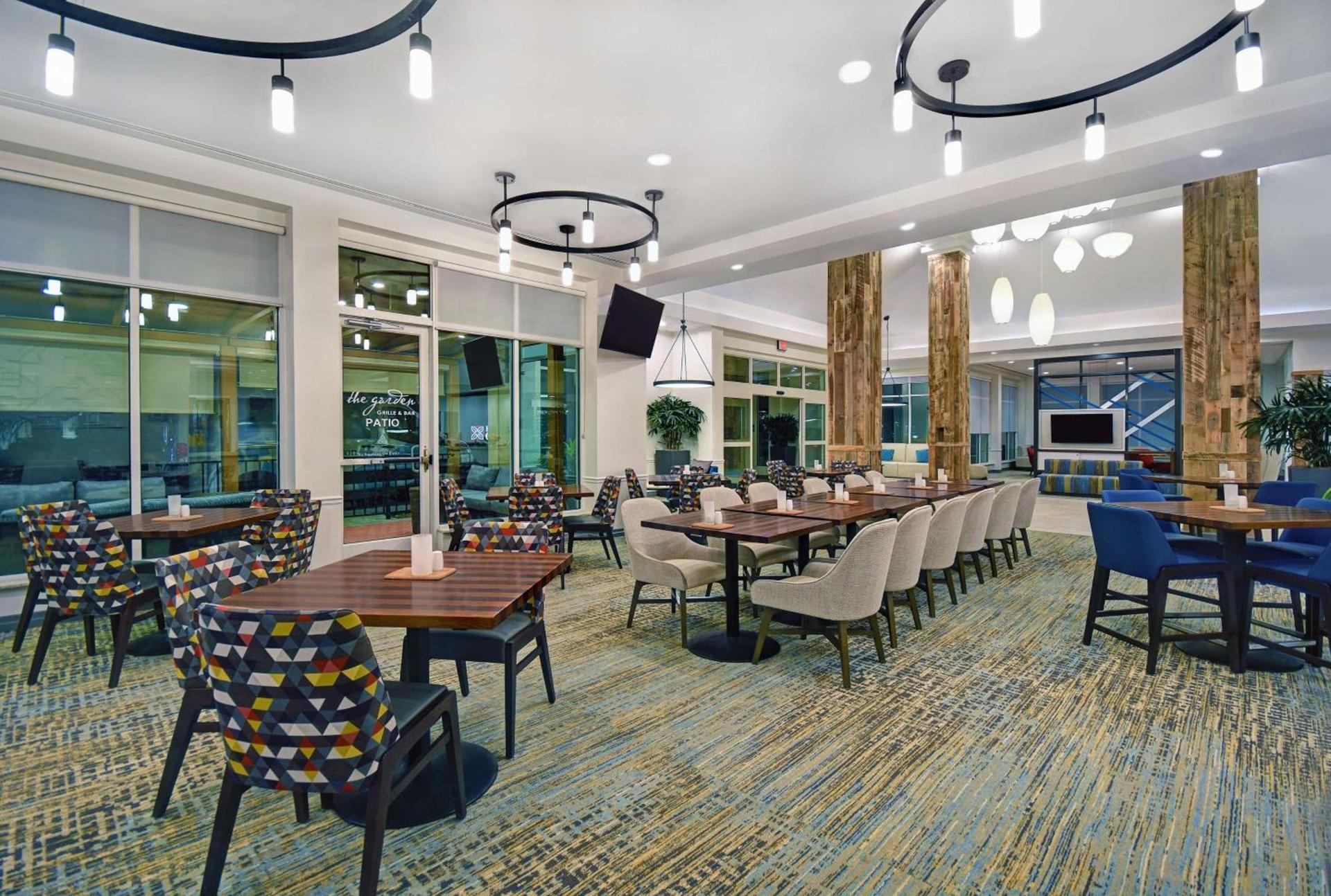 Hilton Garden Inn Houston/Galleria Area photo 33