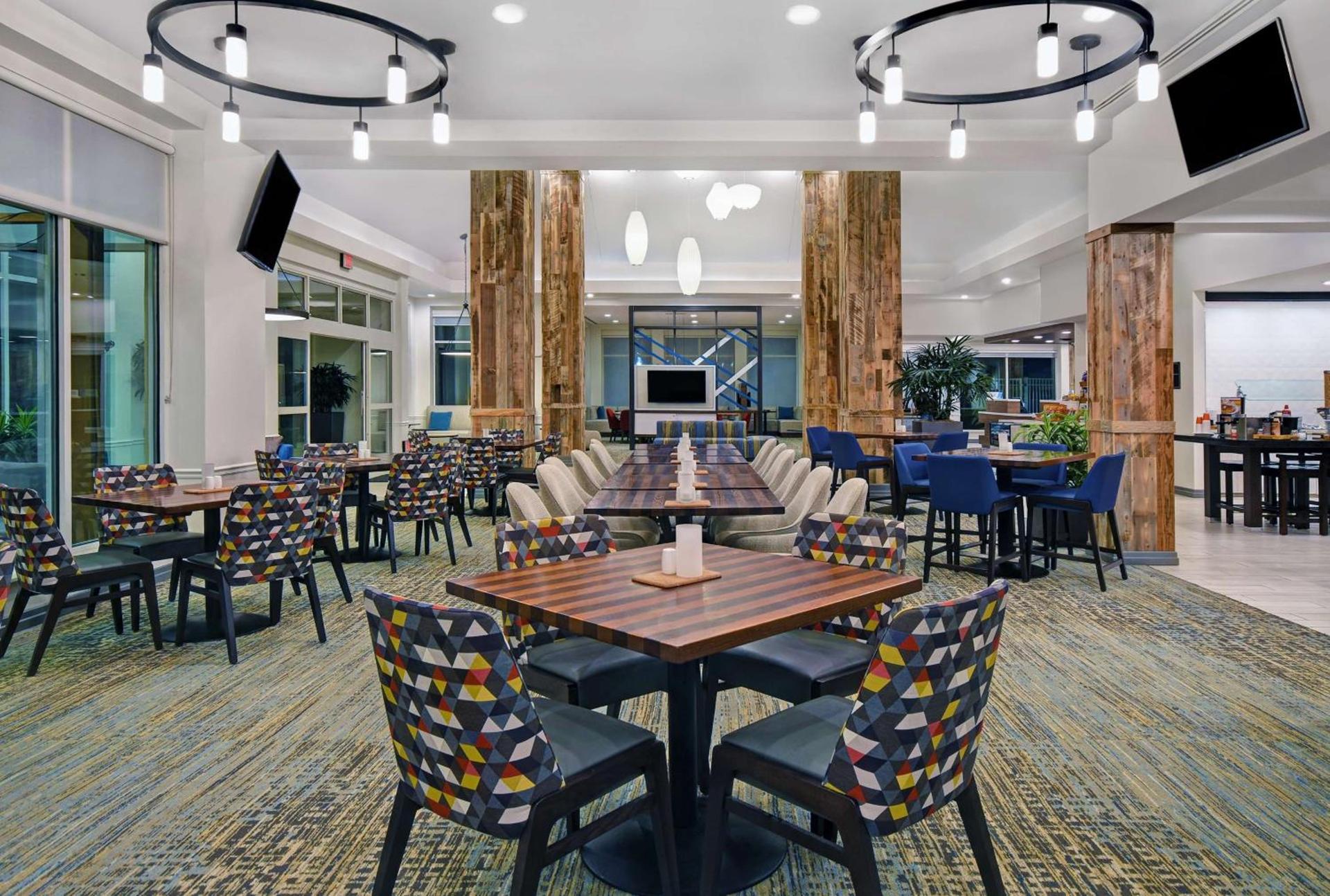 Hilton Garden Inn Houston/Galleria Area photo 34