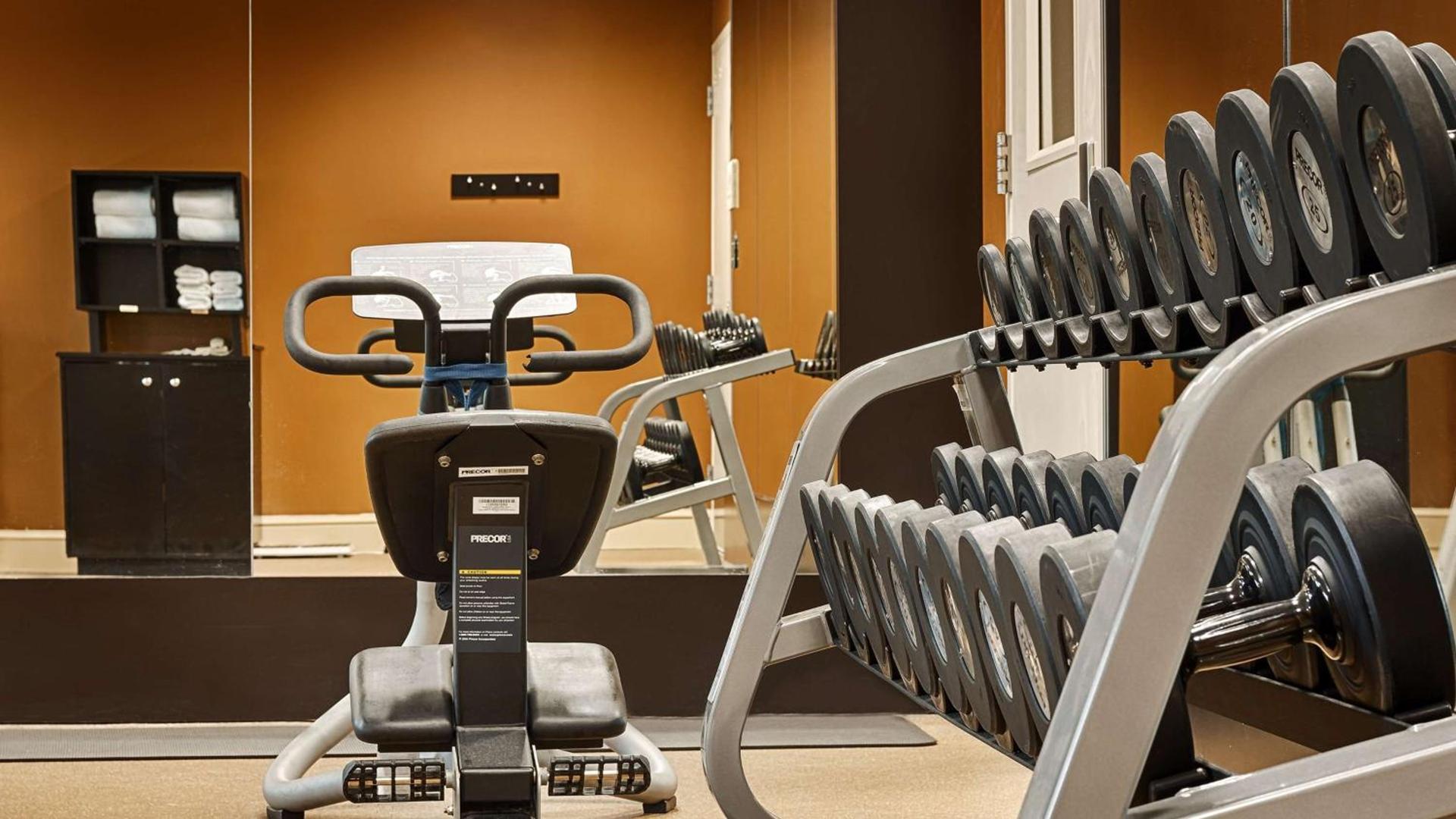Hilton Garden Inn Houston/Galleria Area photo 16