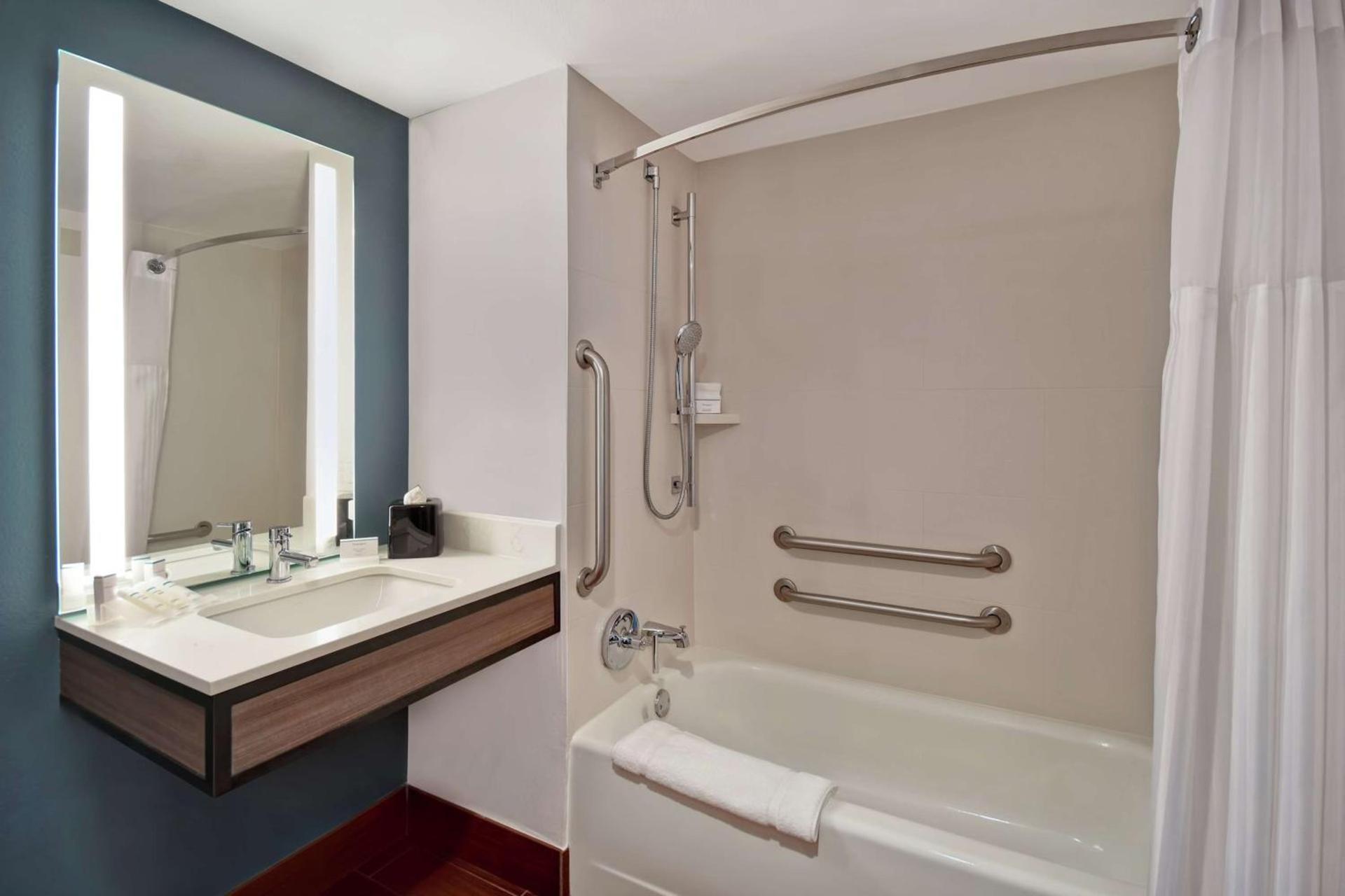 Hilton Garden Inn Houston/Galleria Area photo 17