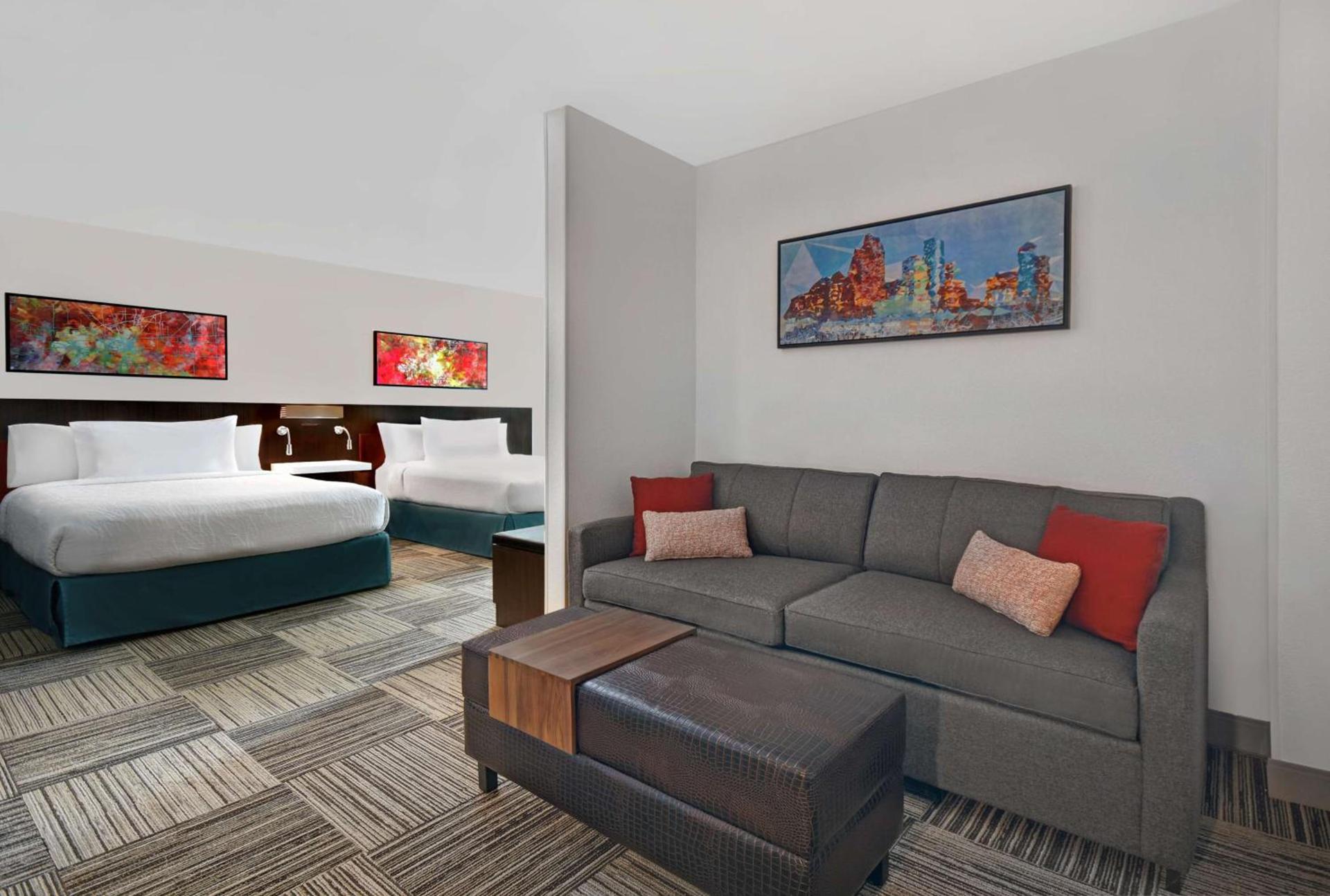 Hilton Garden Inn Houston/Galleria Area photo 14