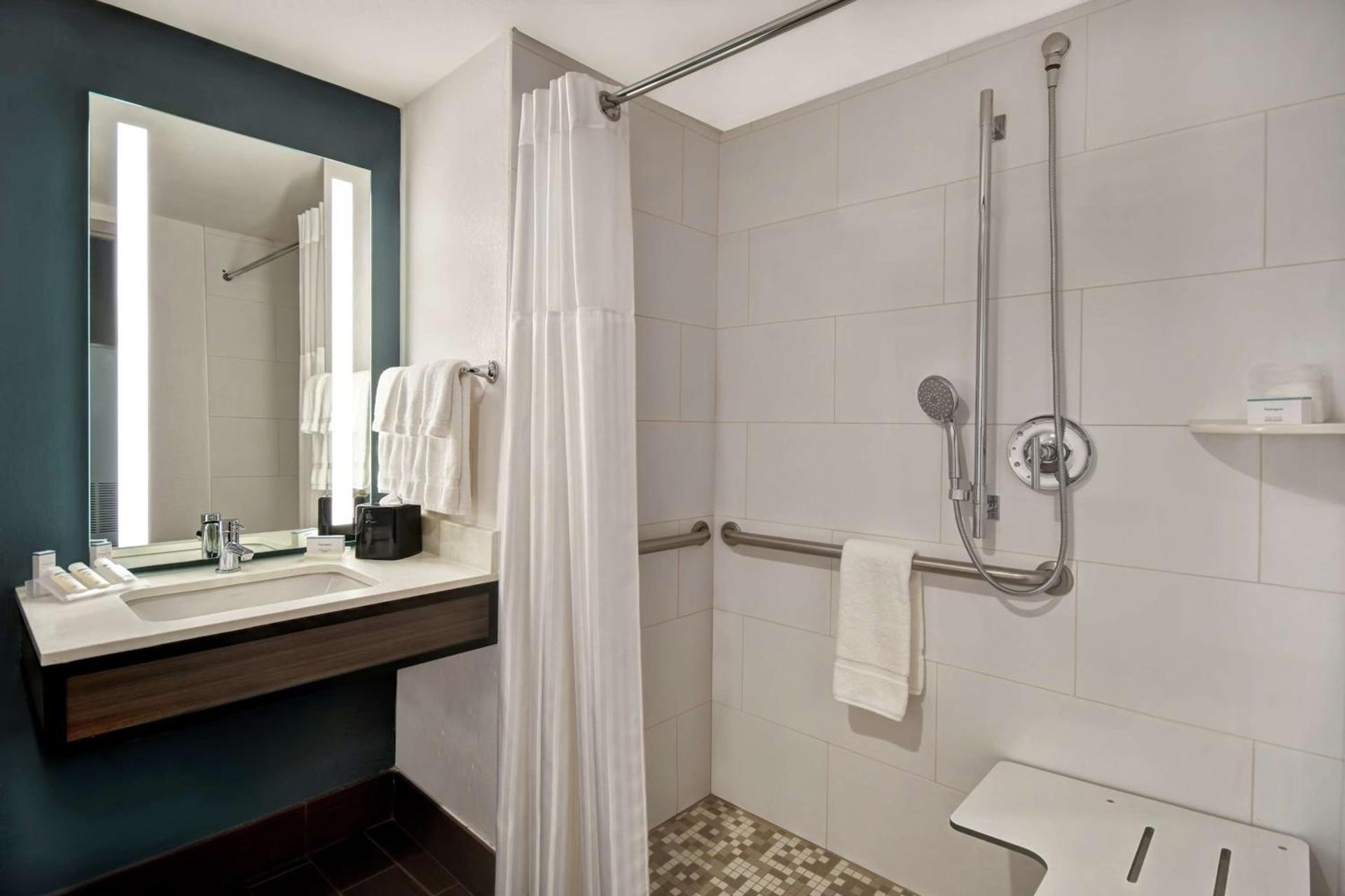 Hilton Garden Inn Houston/Galleria Area photo 18