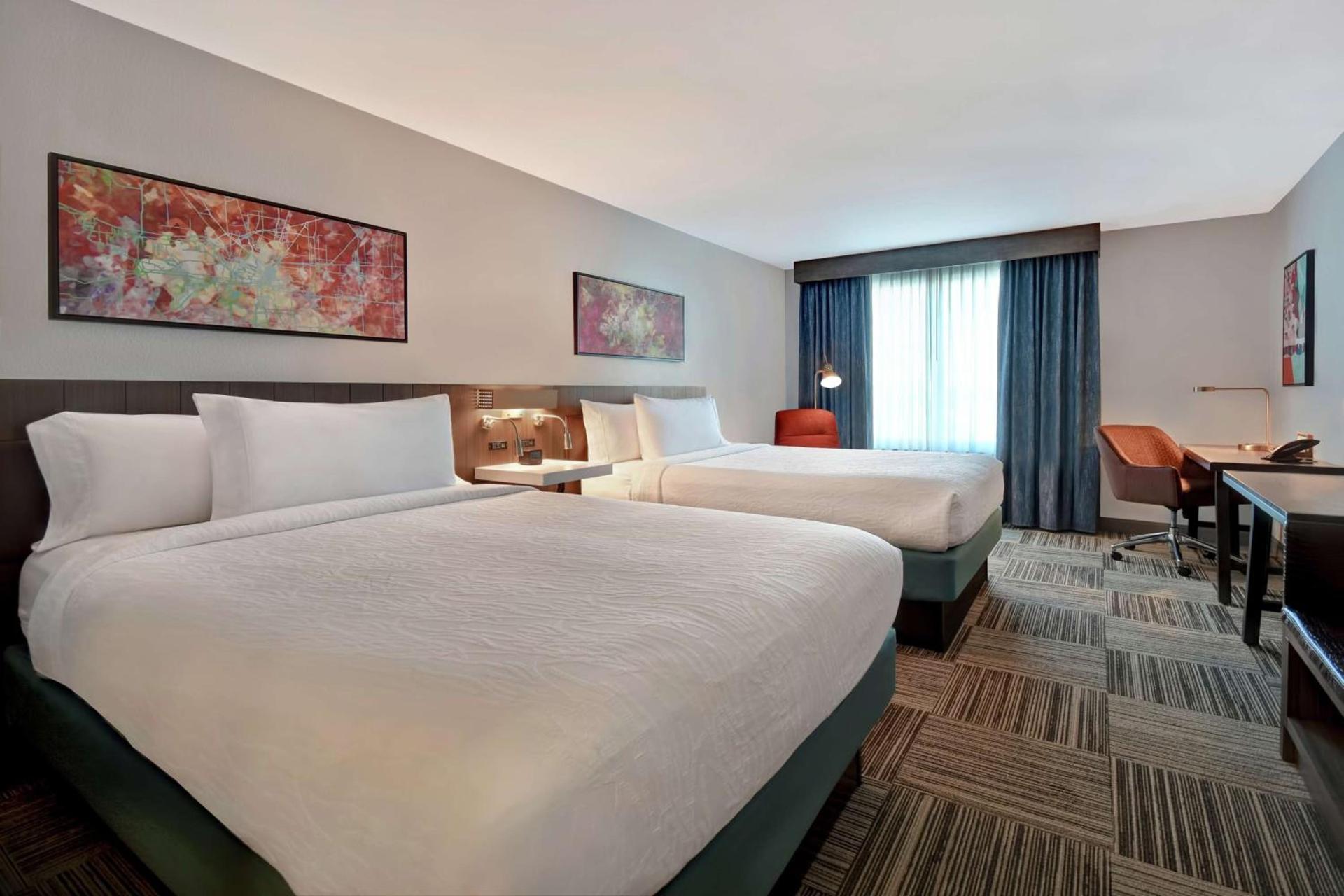 Hilton Garden Inn Houston/Galleria Area photo 20