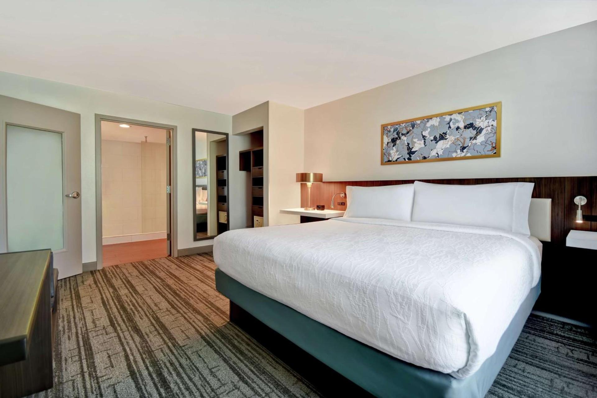 Hilton Garden Inn Houston/Galleria Area photo 22