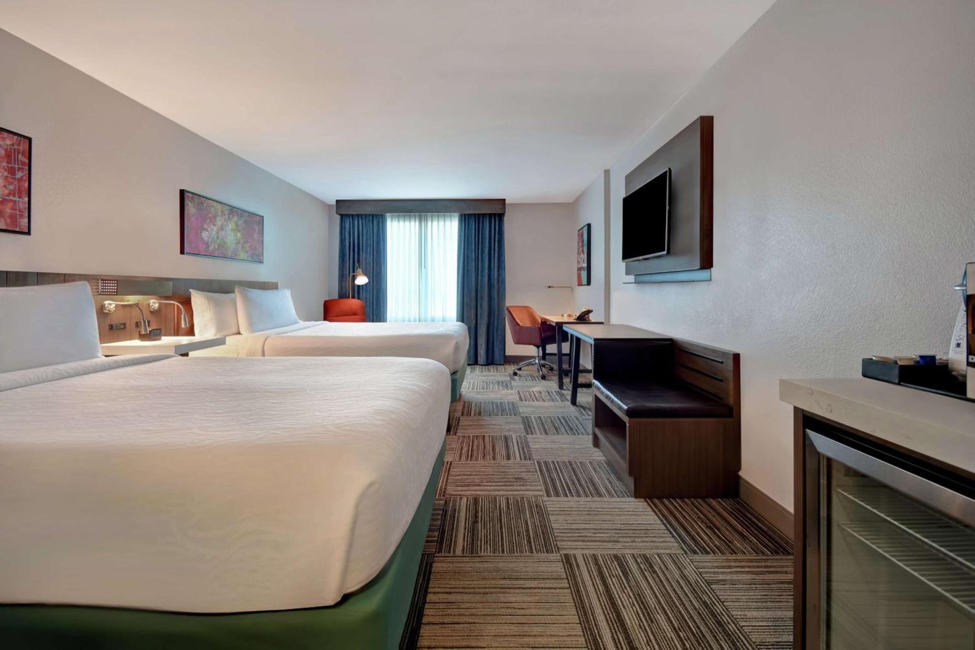 Hilton Garden Inn Houston/Galleria Area photo 12