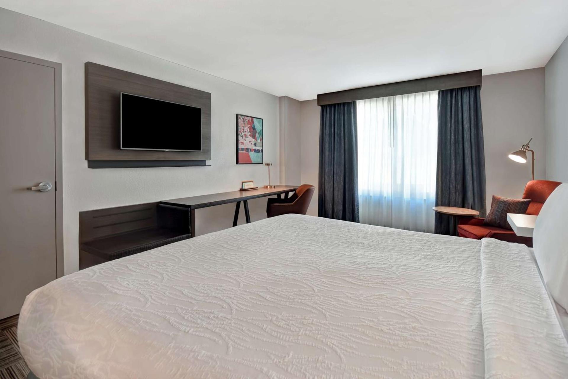 Hilton Garden Inn Houston/Galleria Area photo 26
