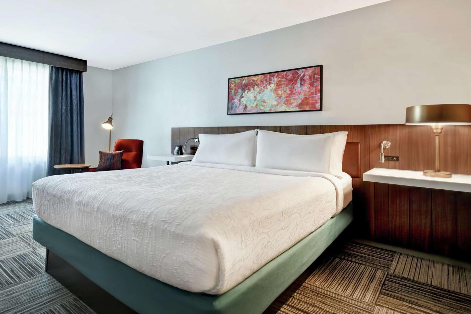 Hilton Garden Inn Houston/Galleria Area photo 25